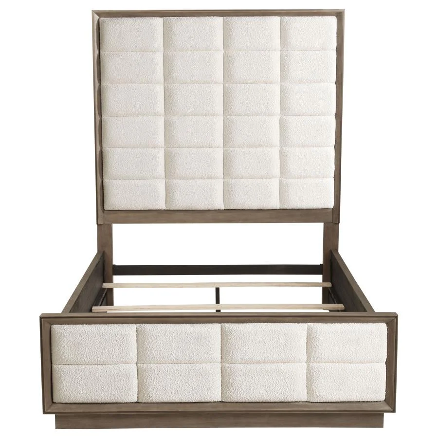 Durango - Wood Panel Bed - Image 24