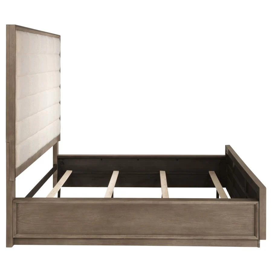 Durango - Wood Panel Bed - Image 35