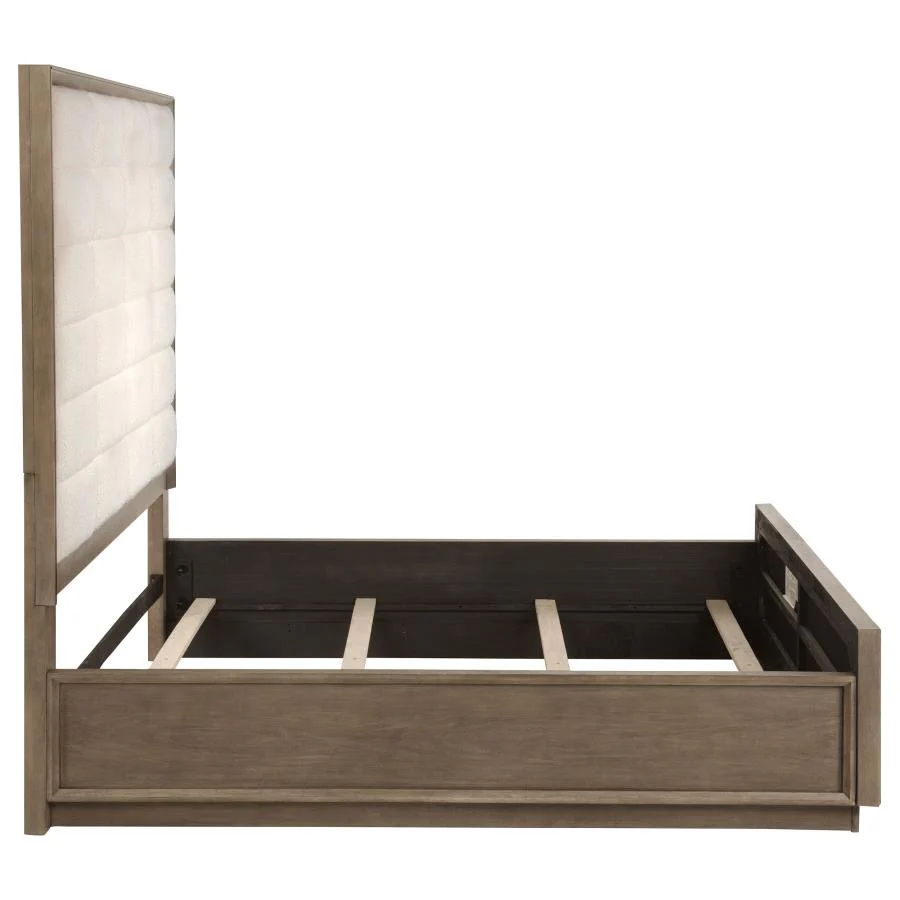 Durango - Wood Panel Bed - Image 36