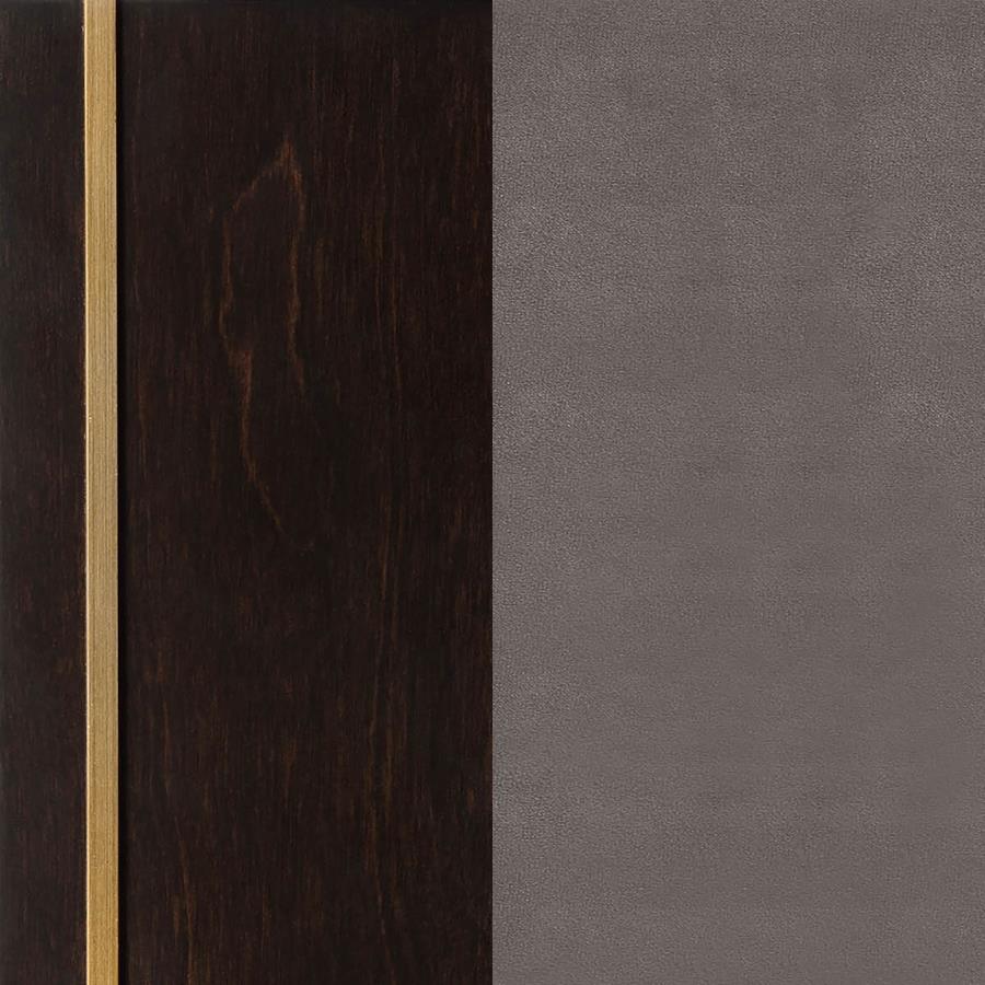 Durango - Wood Panel Bed - Image 37
