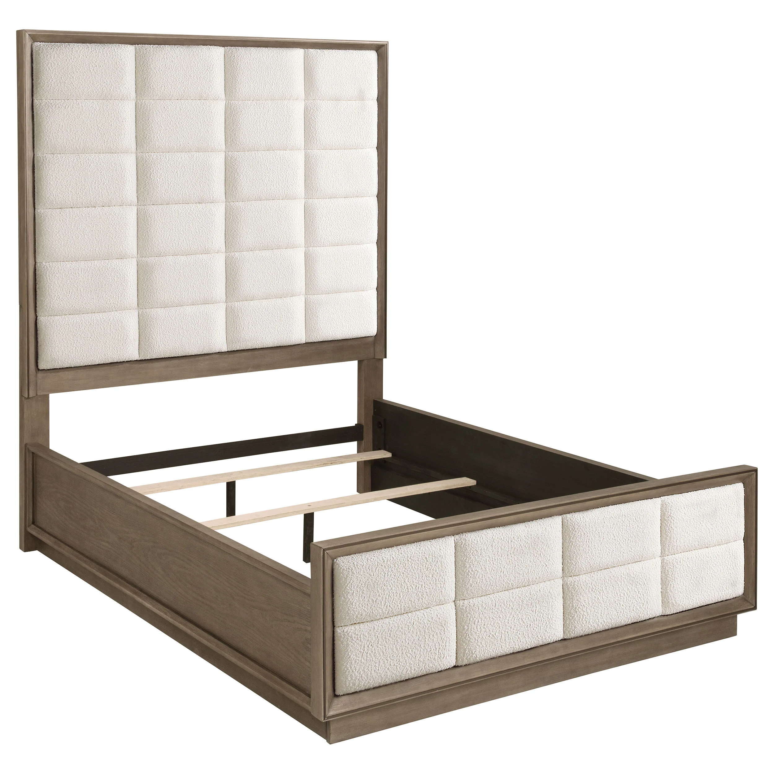 Durango - Wood Panel Bed - Image 67