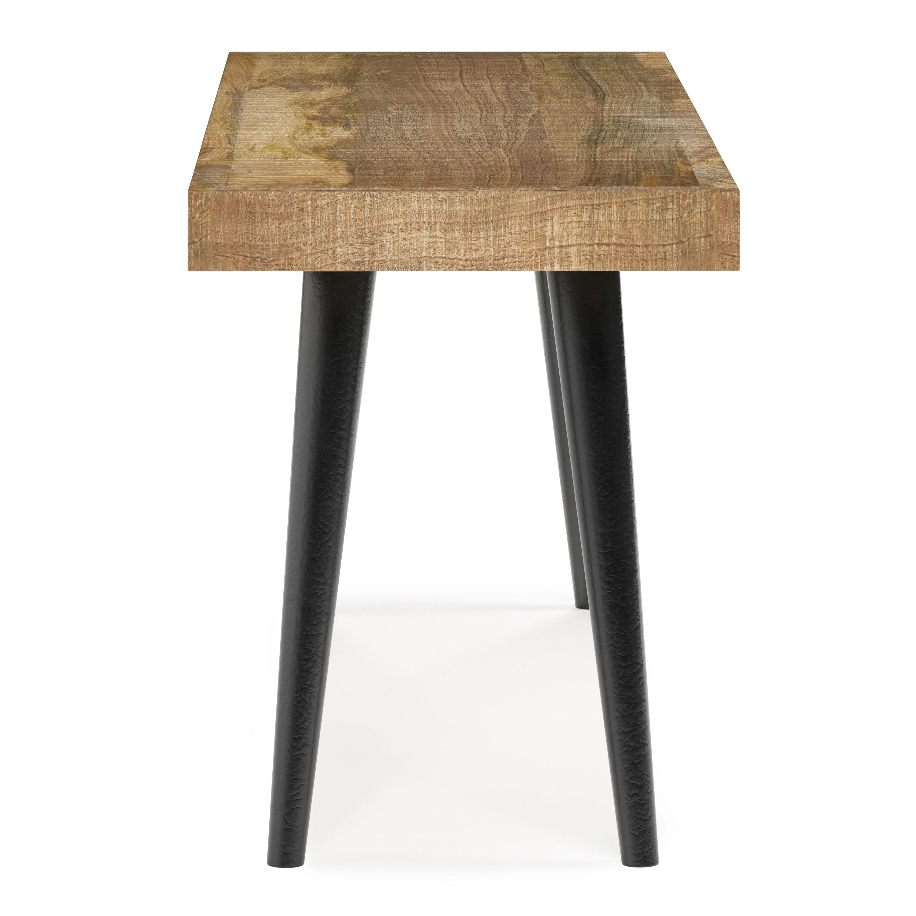 Durham - Bench - Distressed Natural - Image 8