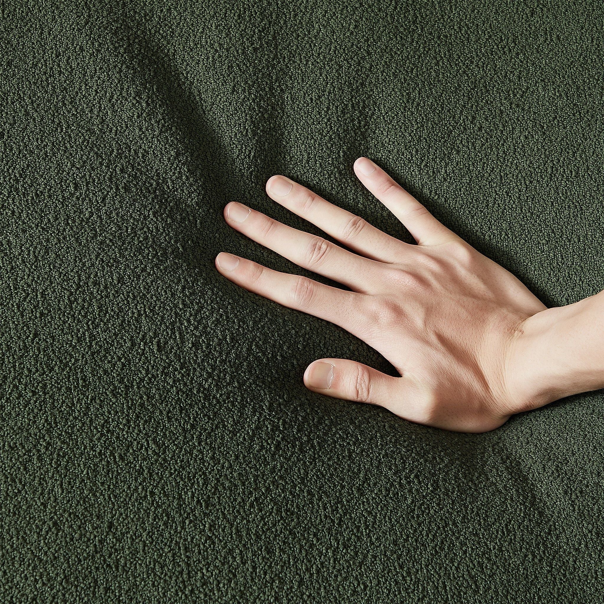 Dylan - Modern French Boucle Sofa - Image 3