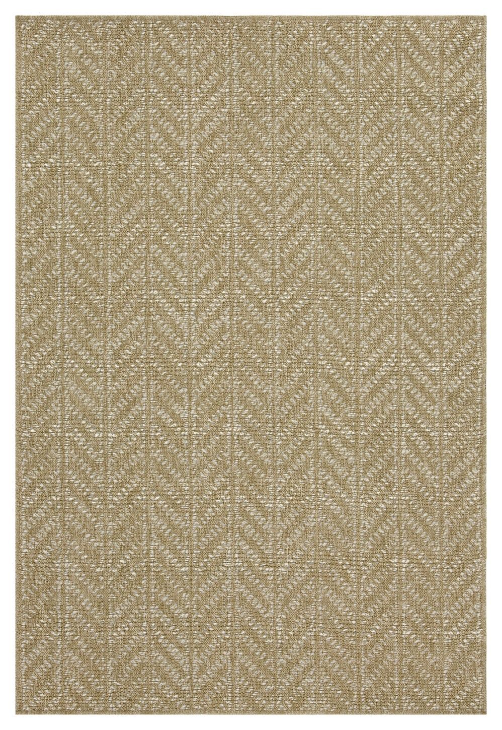 Earth - Indoor, Outdoor Area Rug, Flatweave Construction - Image 3