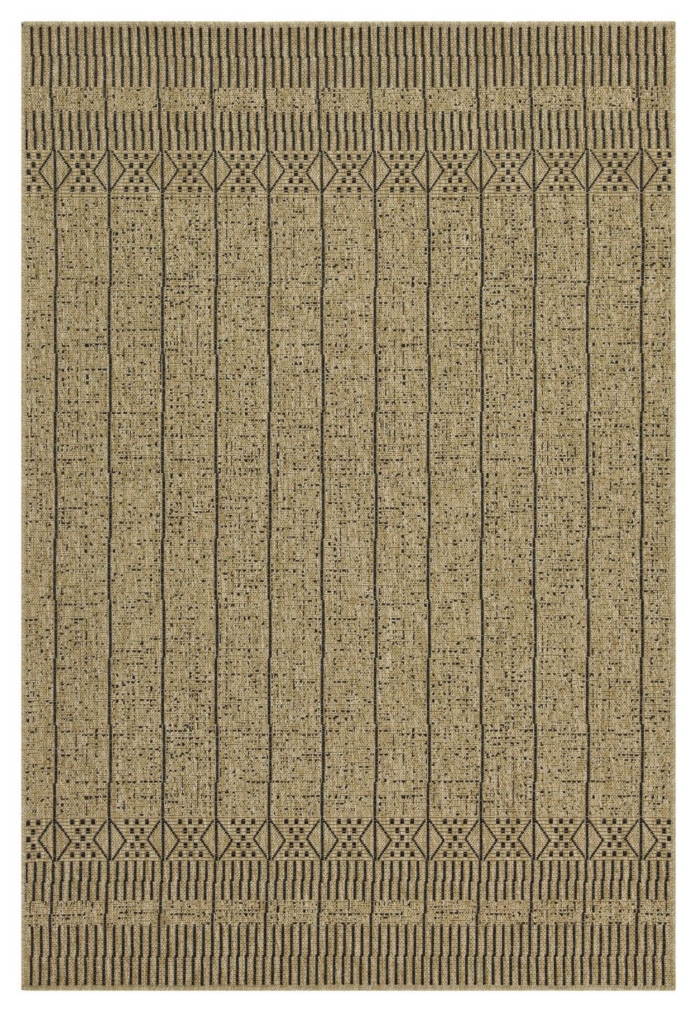 Earth - Indoor / Outdoor, Area Rug - Jute / - Image 5