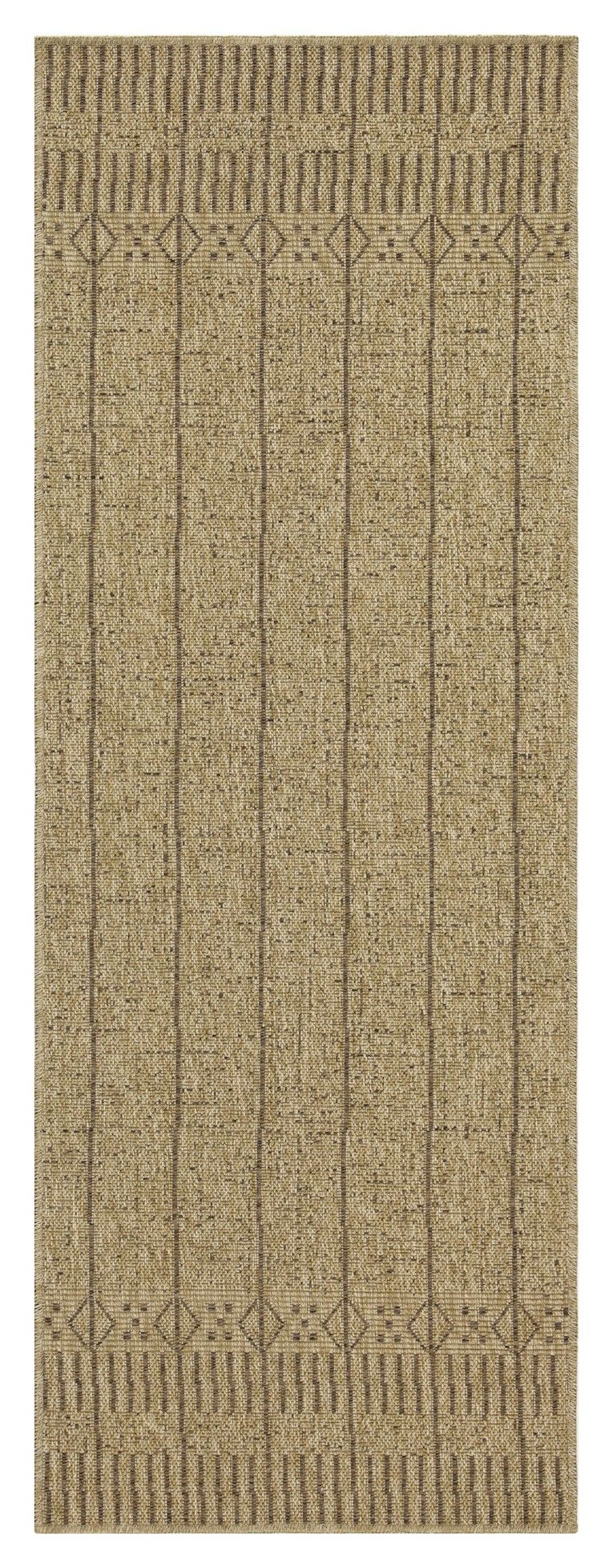 Earth - Indoor / Outdoor, Area Rug - Jute / - Image 7