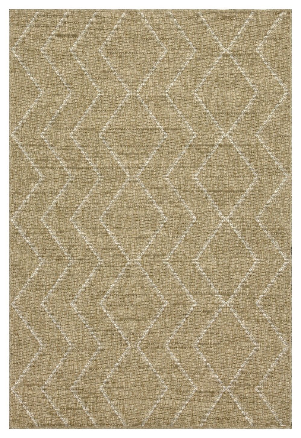 Earth - Indoor / Outdoor Area Rug - Jute / - Image 3