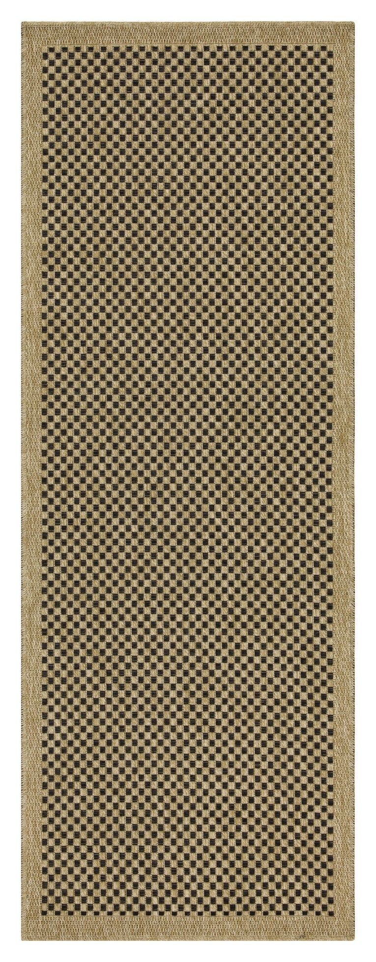 Earth - Indoor / Outdoor Area Rug Polypropylene - Jute / - Image 2