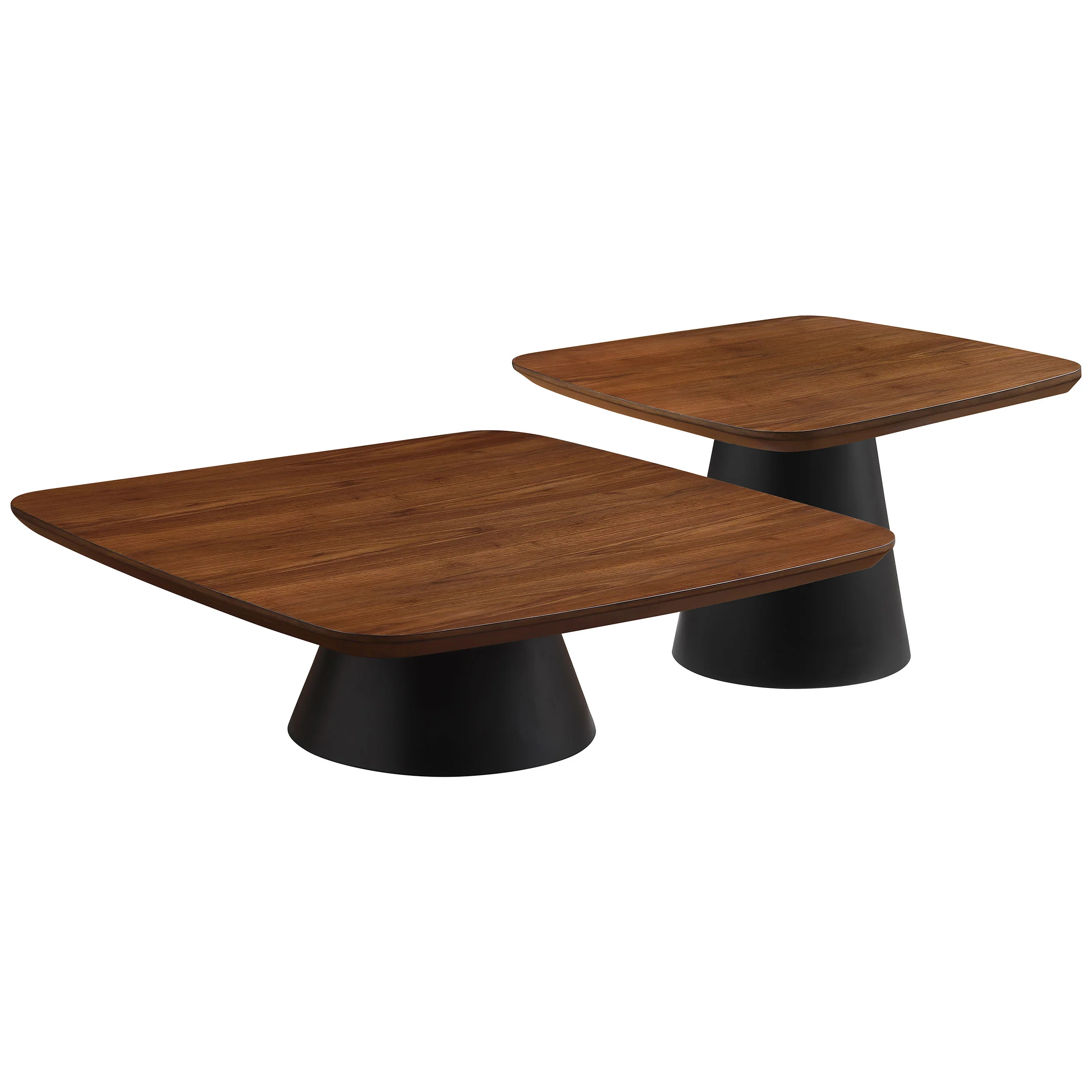Eason - Cocktail Coffee Table Set - Image 22