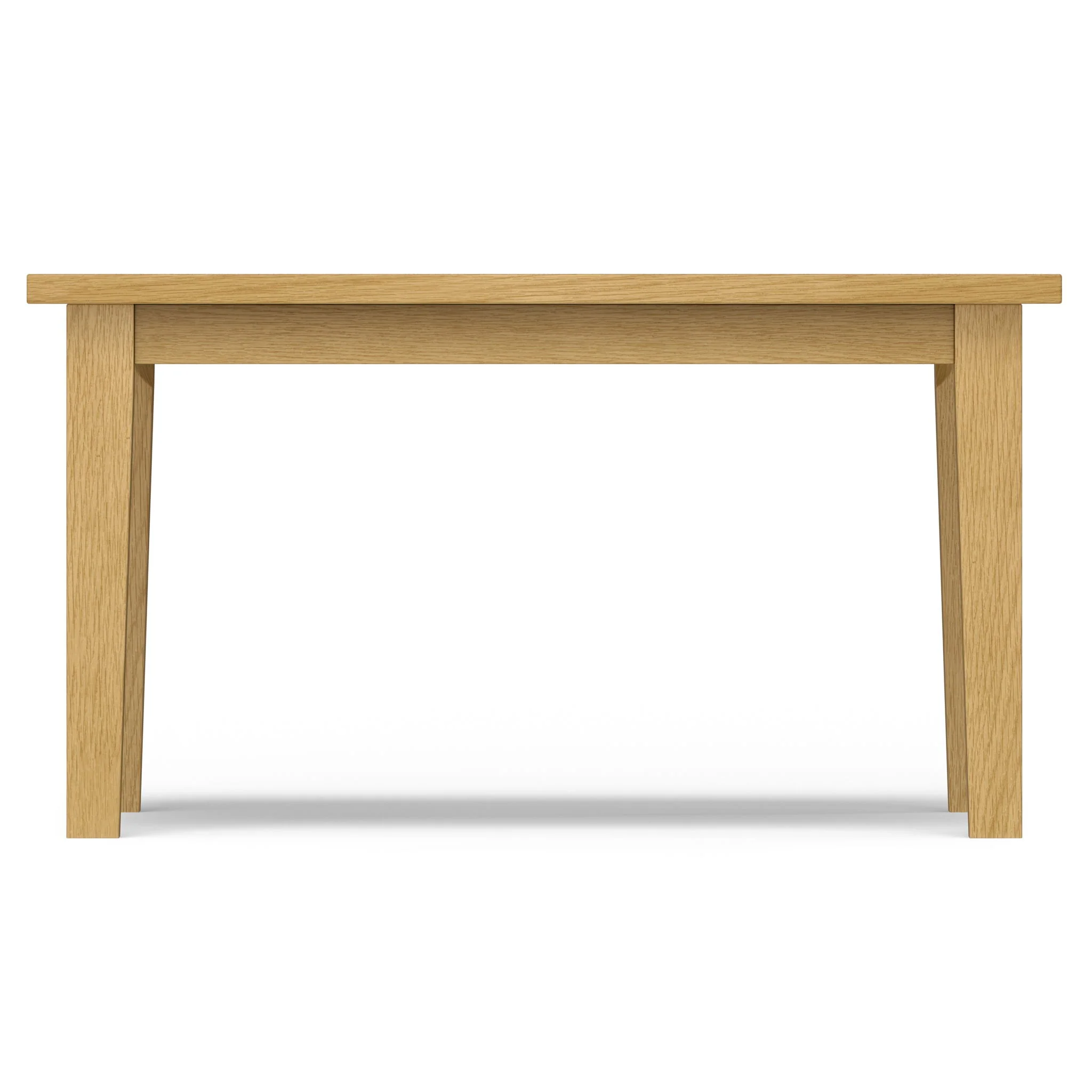 Eastwood - Handcrafted Dining Table - Image 9