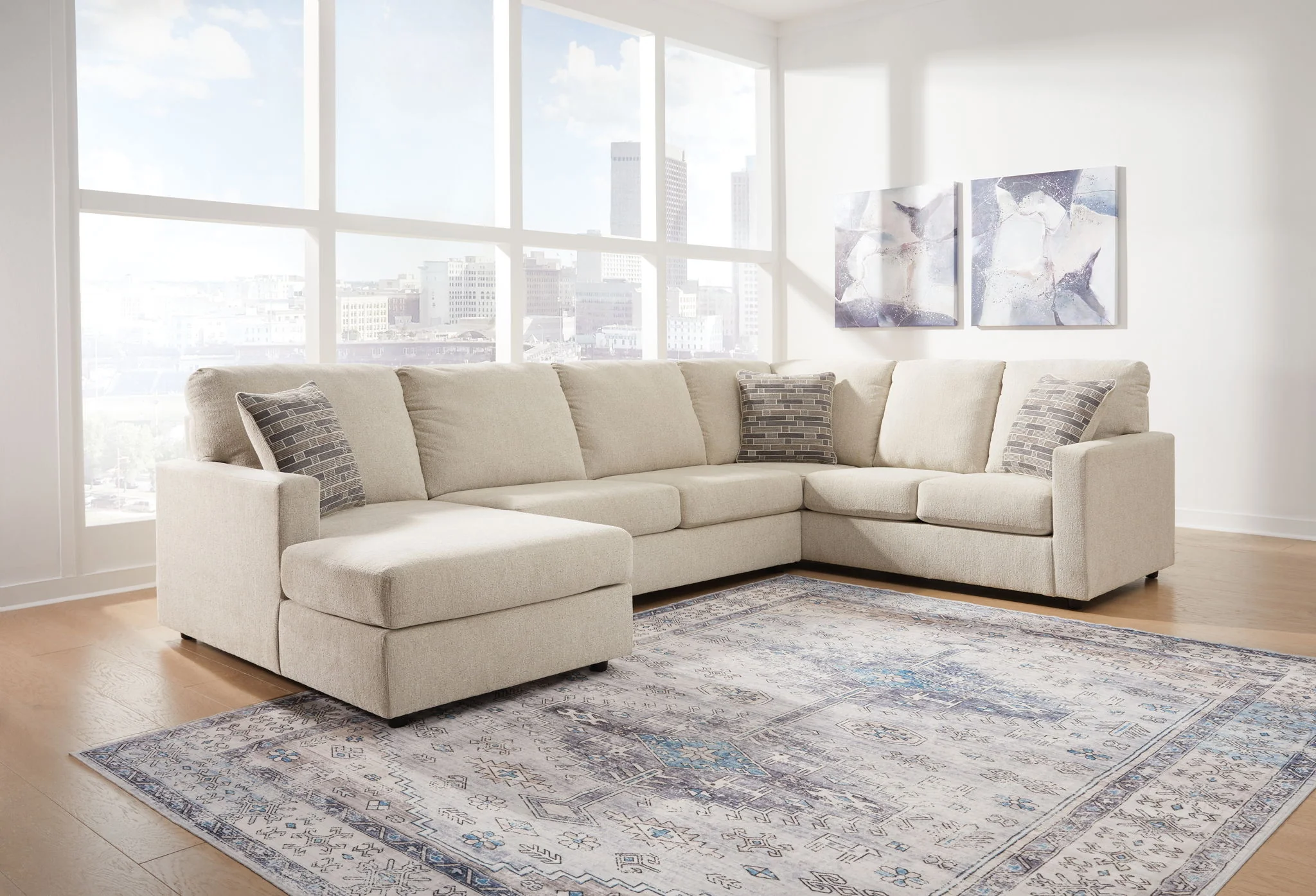 Edenfield - Living Room Set - Image 5