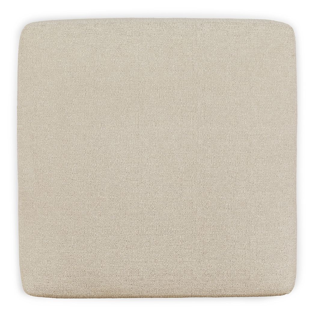 Edenfield - Oversized Accent Ottoman - Image 3