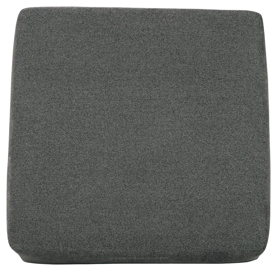 Edenfield - Oversized Accent Ottoman - Image 4