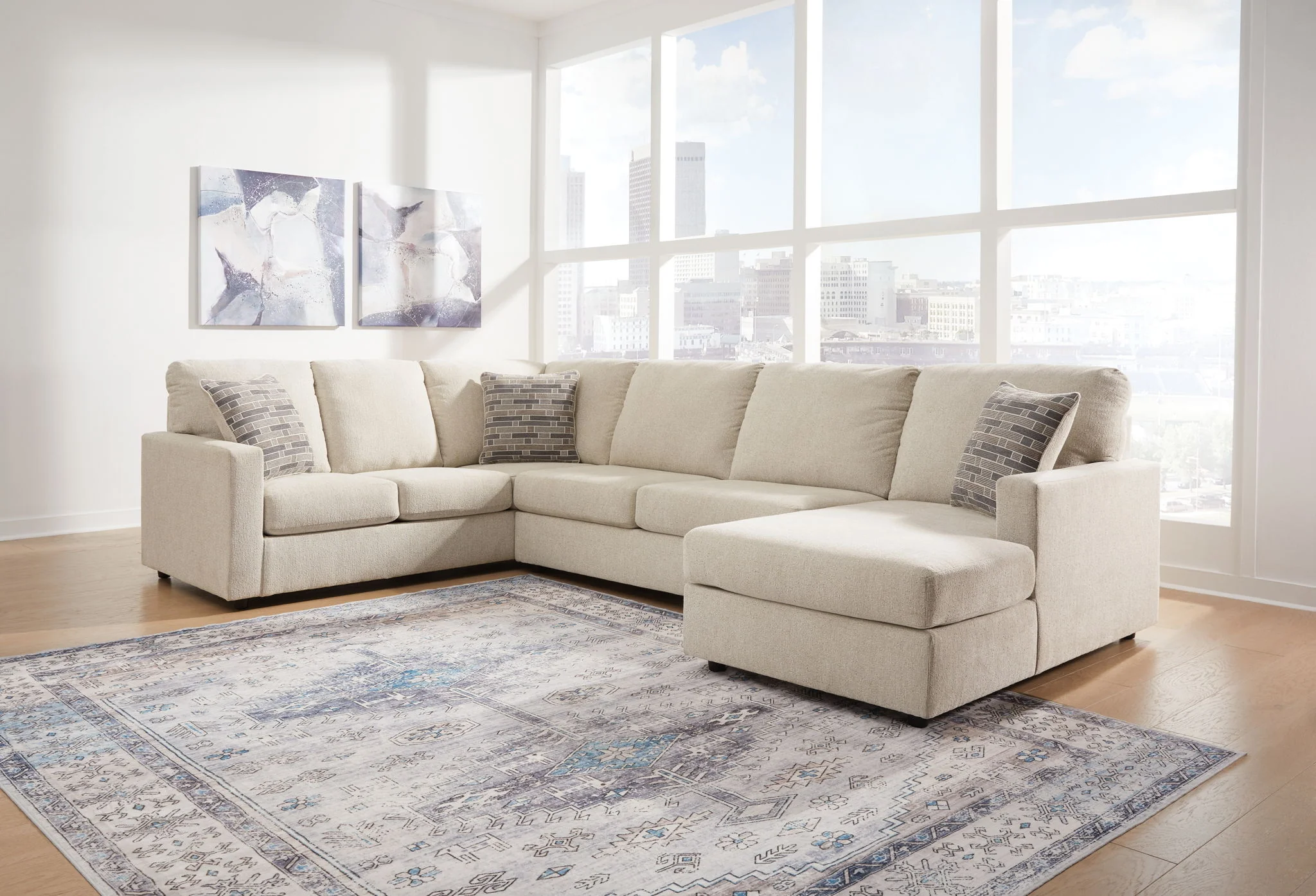 Edenfield - Sectional - Image 3