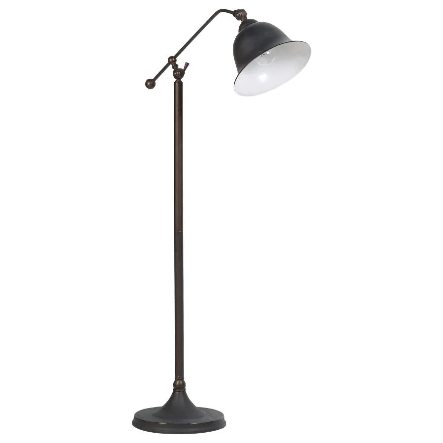 Eduardo - Bell Down Bridge Lamp - Image 2