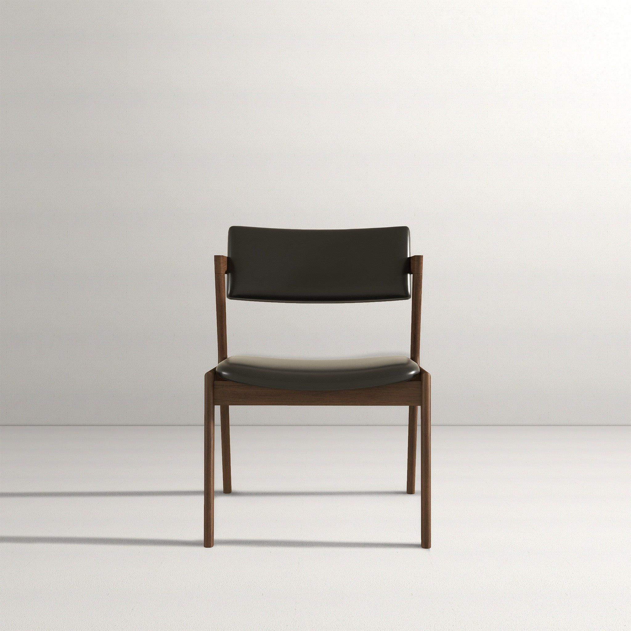 Edwin - Mid-Century Modern Dining Chair (Set of 2) - Image 21