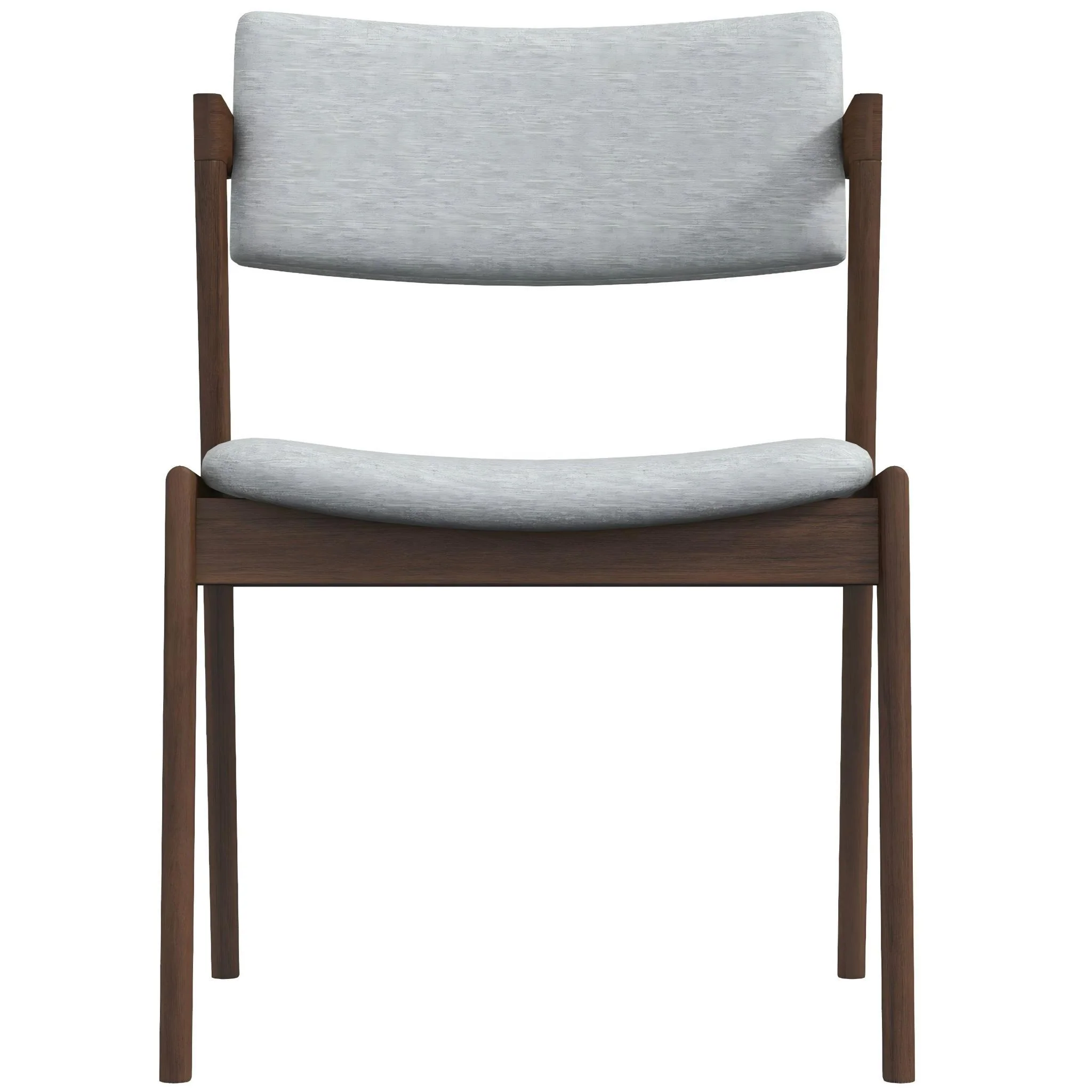 Edwin - Mid-Century Modern Dining Chair (Set of 2) - Image 5
