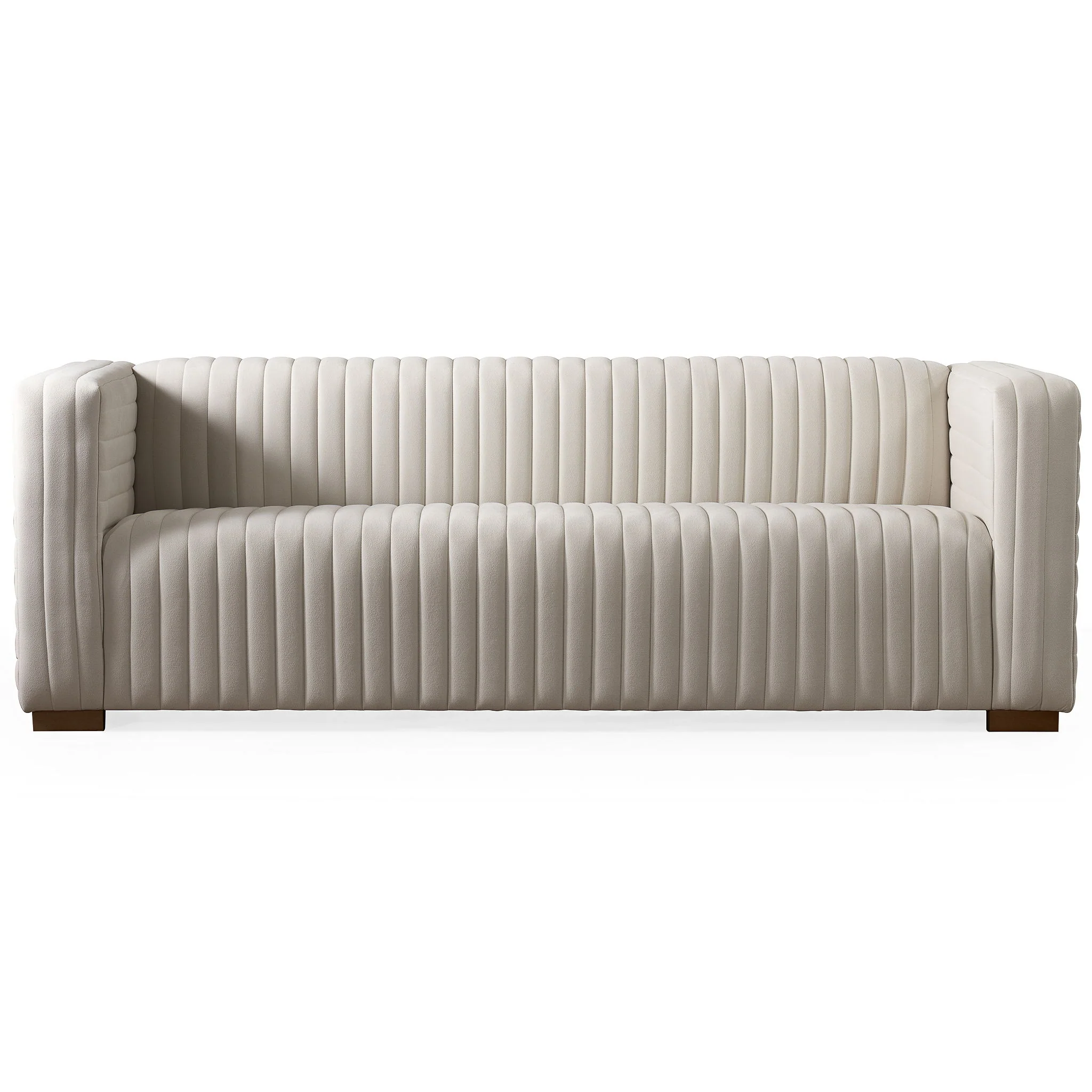 Elara - Upholstered Sofa - Image 2