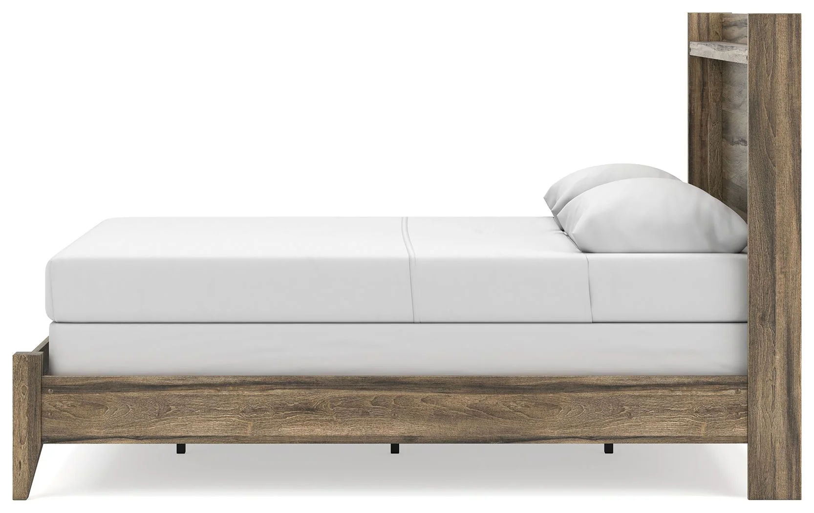 Elbrim - Panel Bed - Image 4