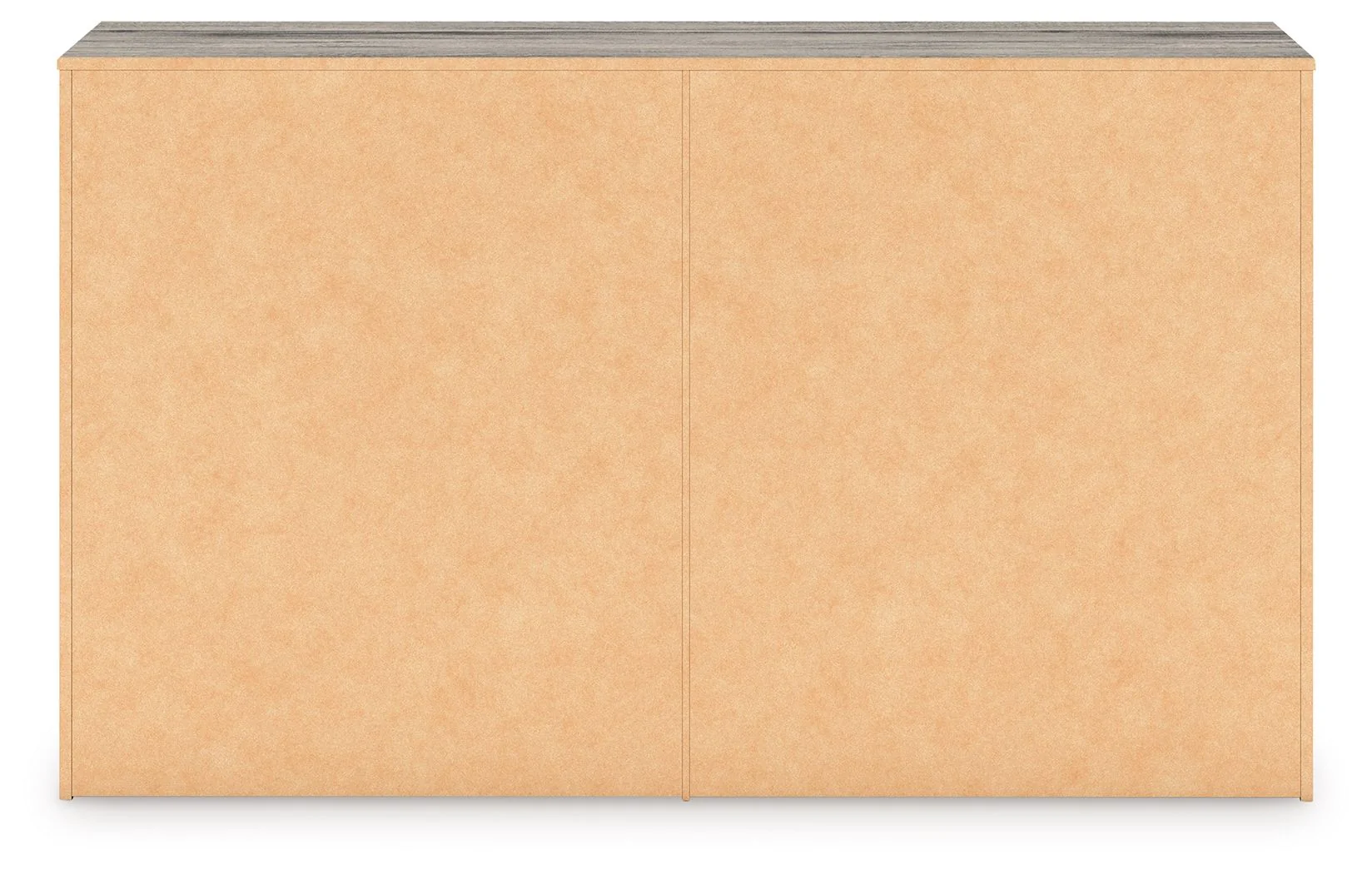 Elbrim - Six Drawer Dresser - Image 11