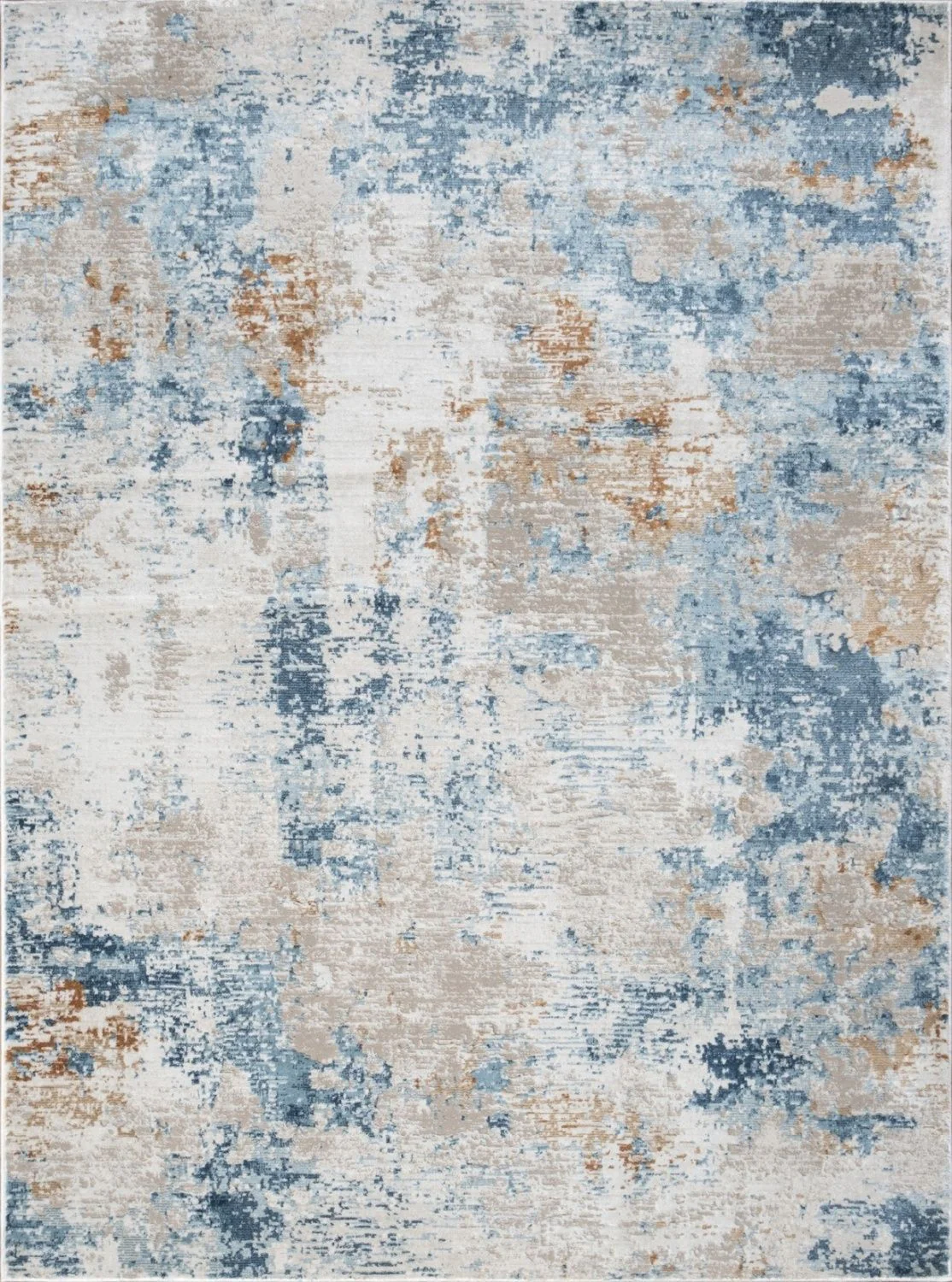 Elegance - 5'3" X 7'3" Area Rug - Multi - Image 2