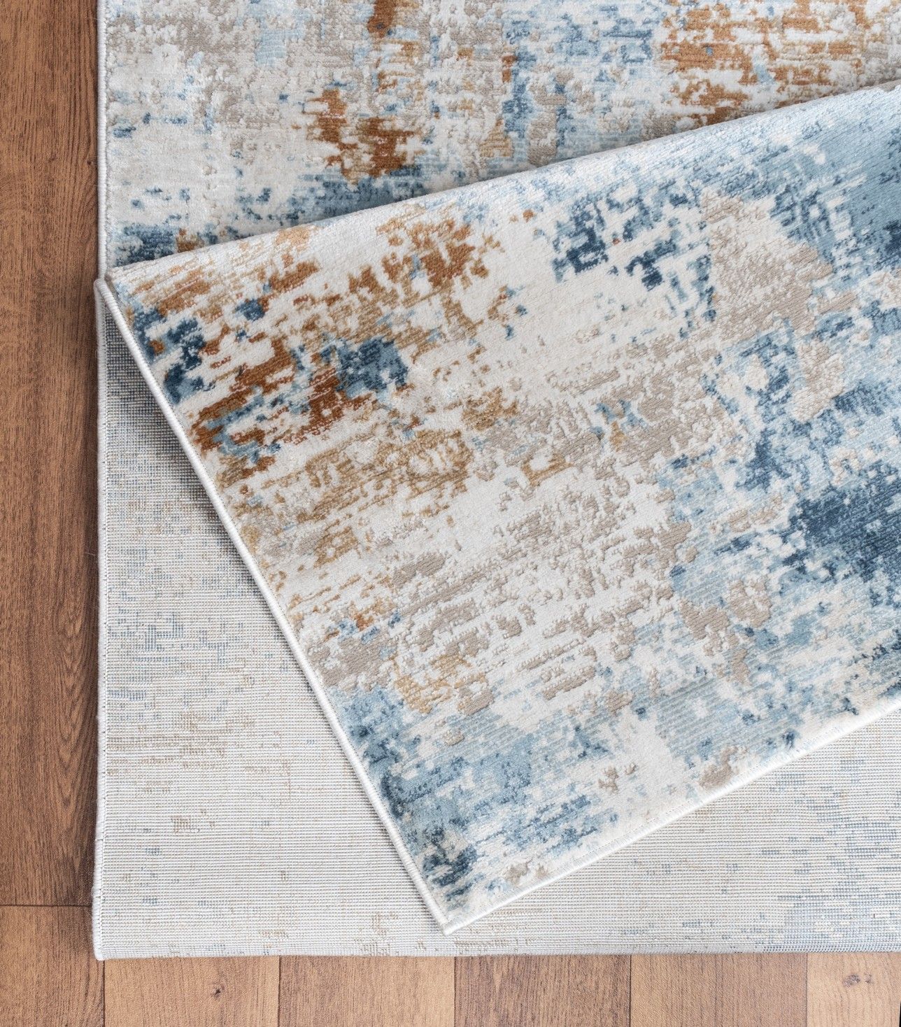 Elegance - 5'3" X 7'3" Area Rug - Multi - Image 6