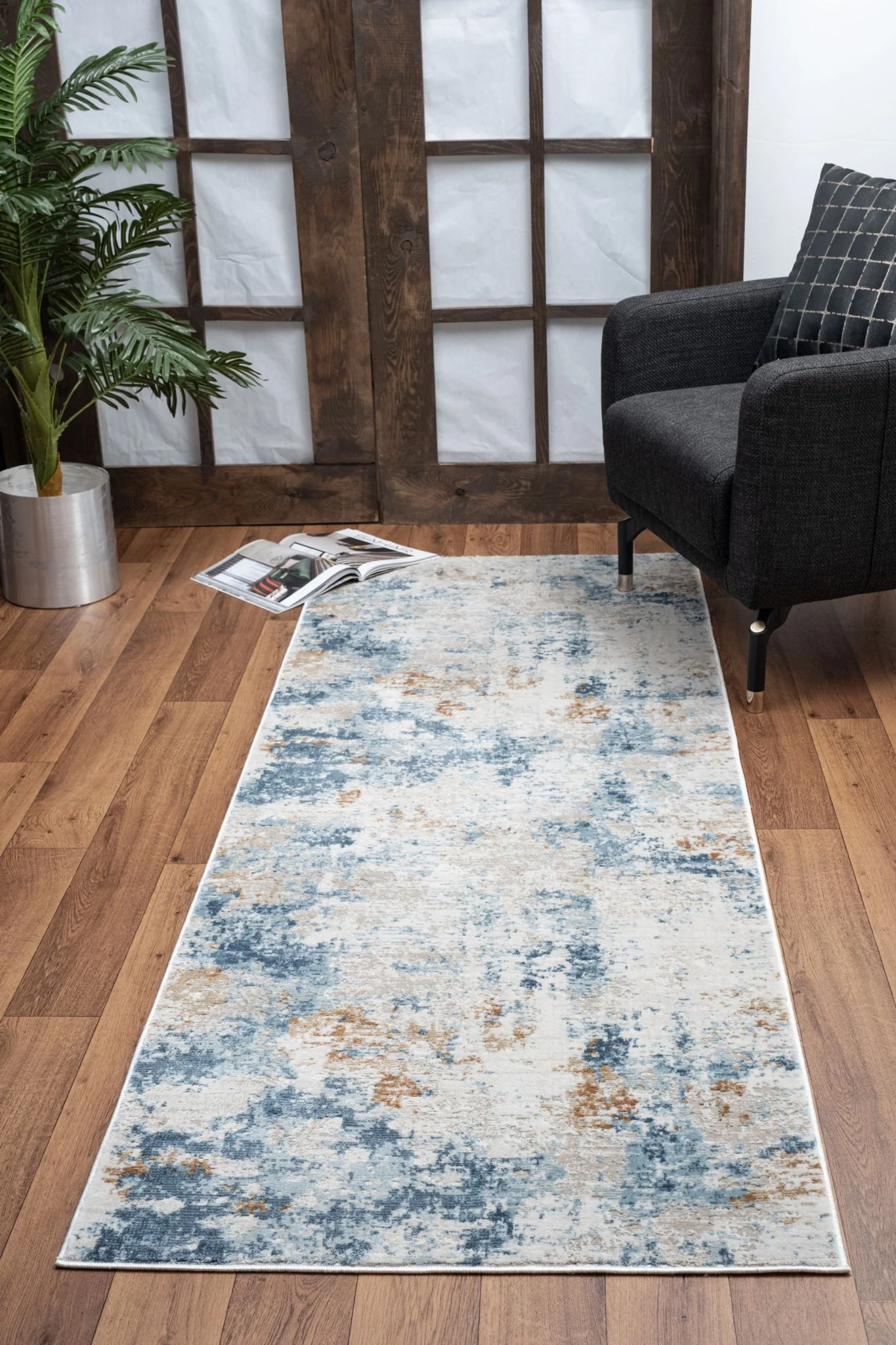 Elegance - GC_CNC6003 Area Rug - Image 3