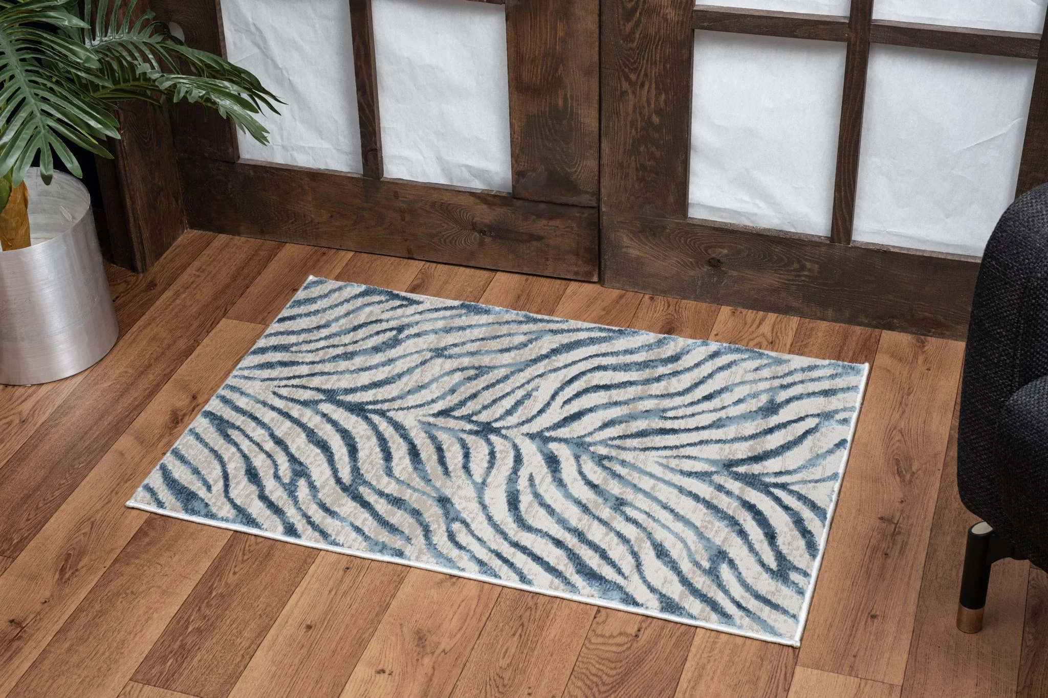 Elegance - GC_CNC6006 Area Rug - Image 3