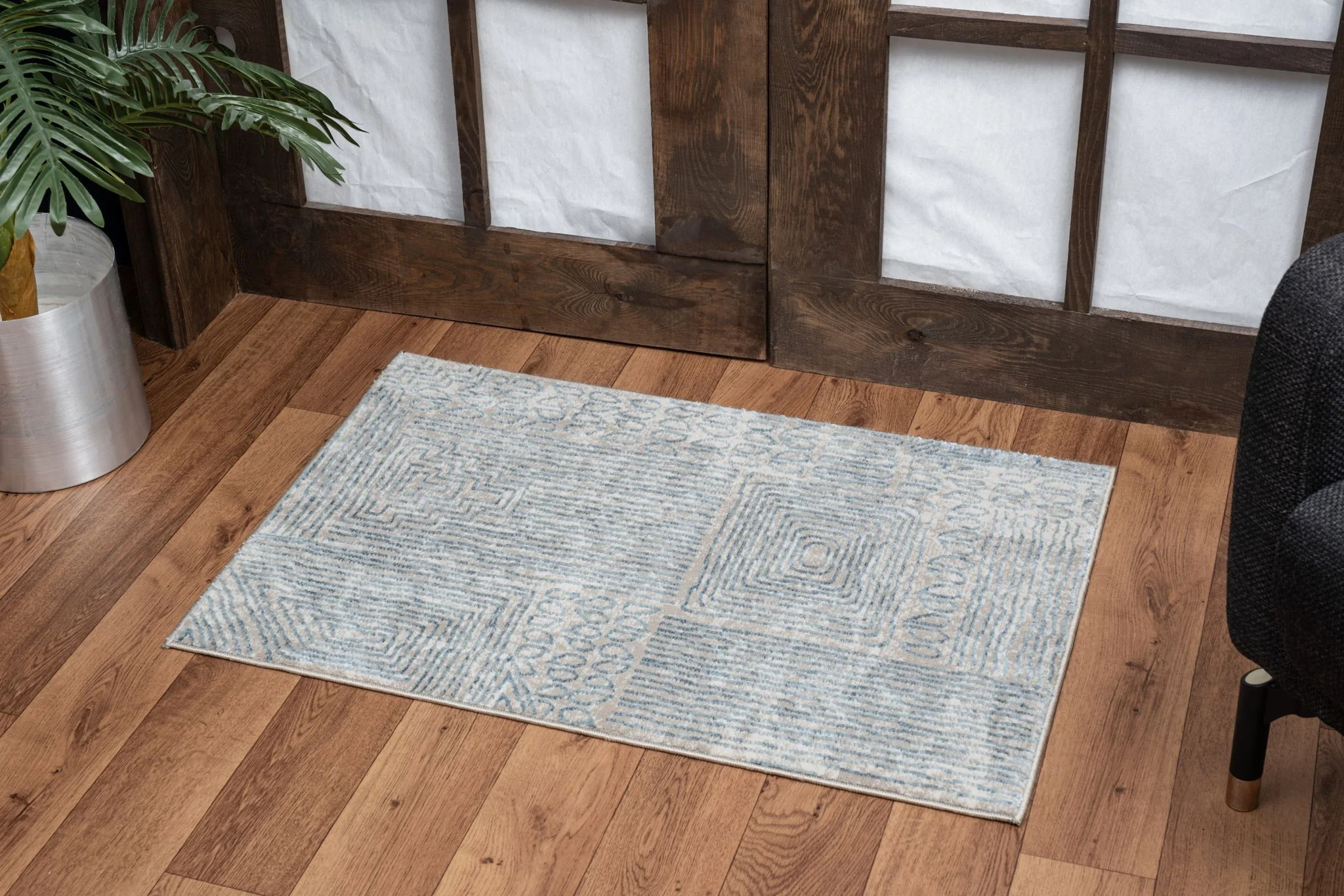 Elegance - GC_CNC6009 Area Rug - Image 2