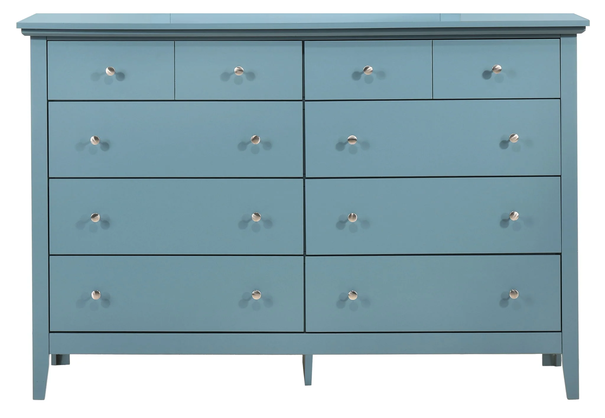Elegant Casual Dresser For Any Room - Image 11