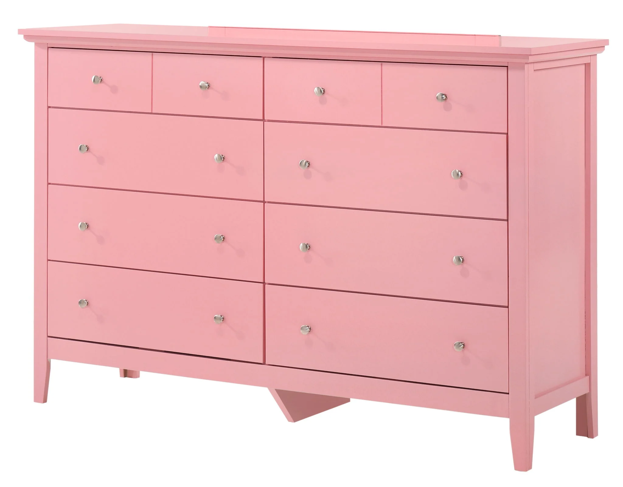 Elegant Casual Dresser For Any Room - Image 12