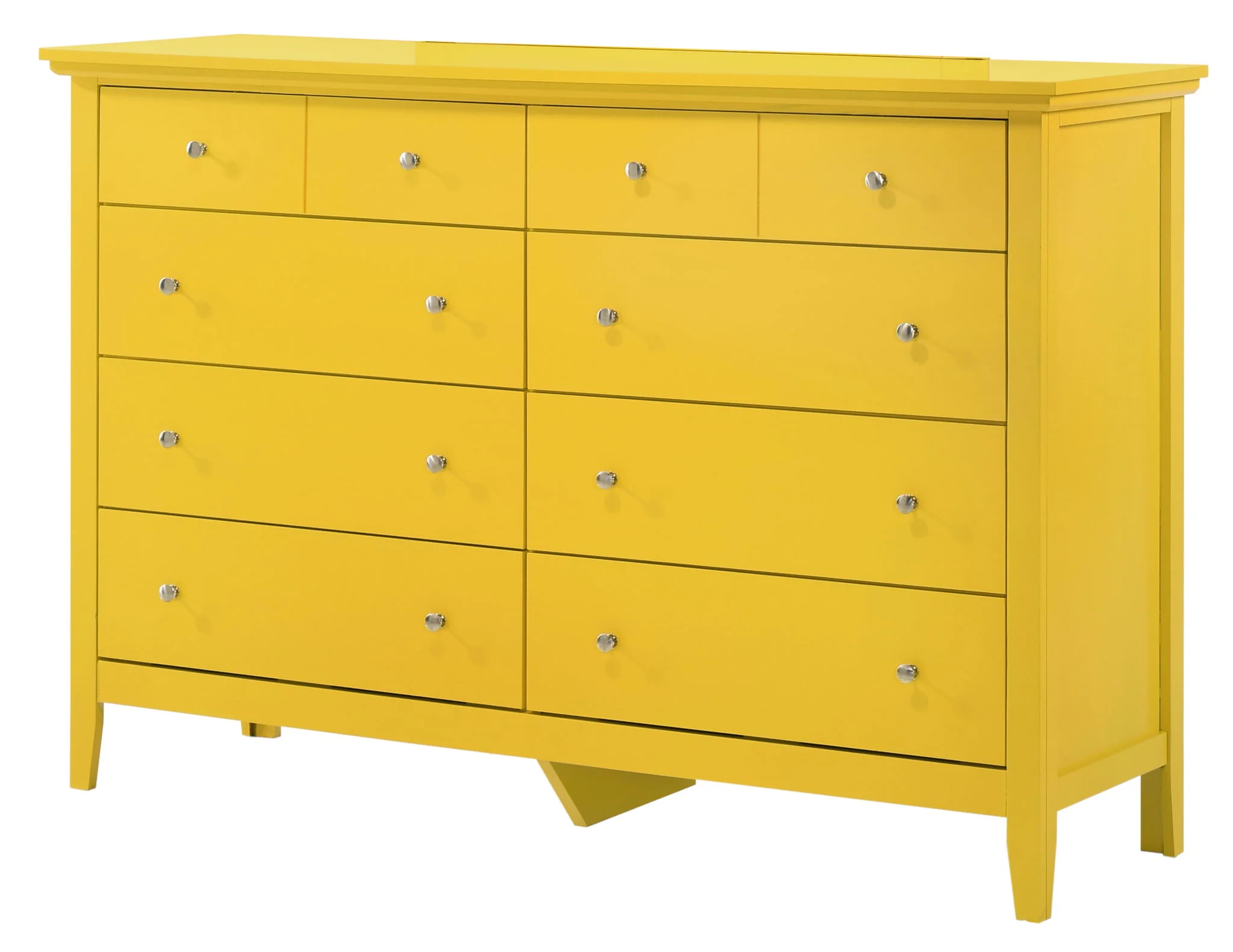 Elegant Casual Dresser For Any Room - Image 14