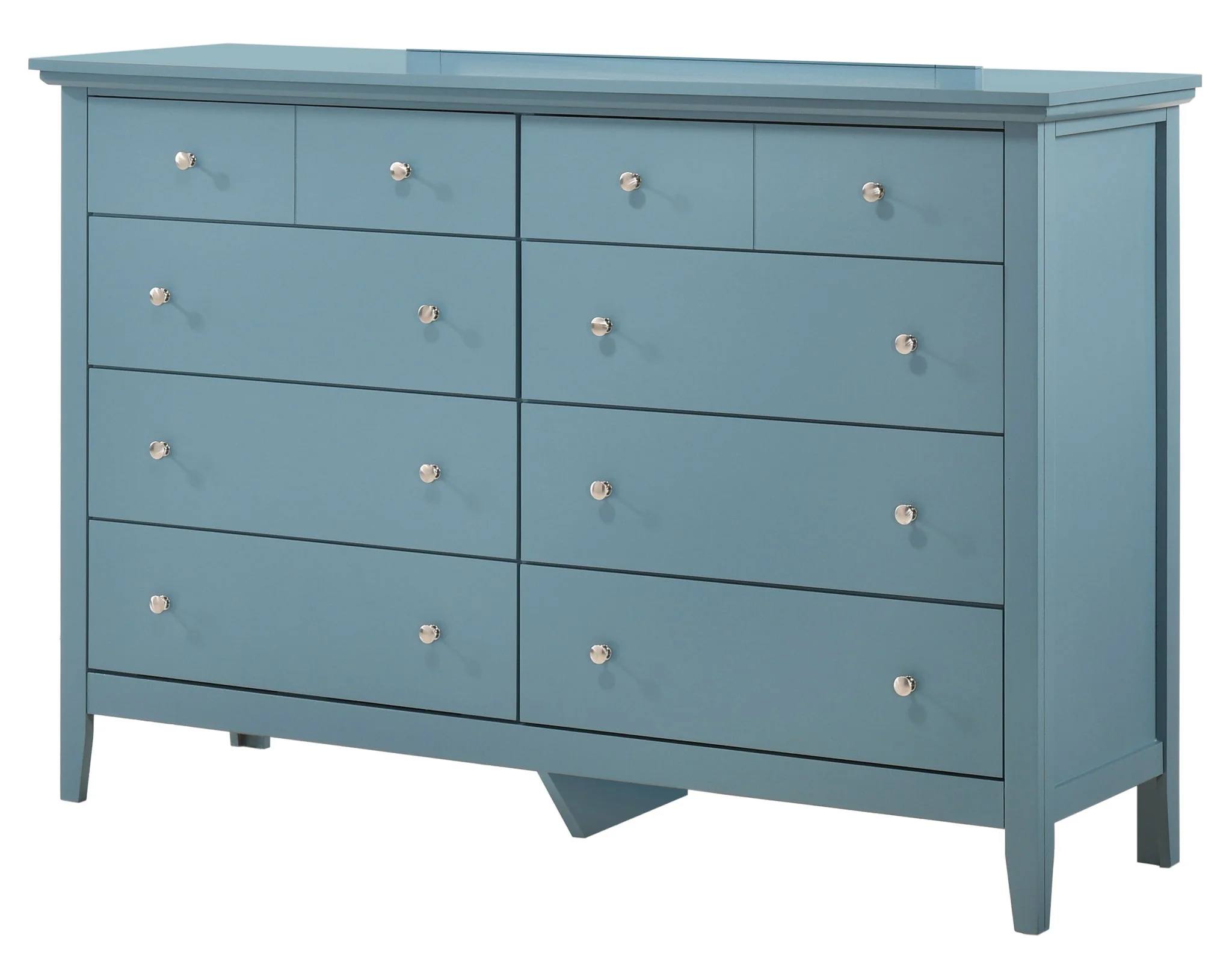 Elegant Casual Dresser For Any Room - Image 16