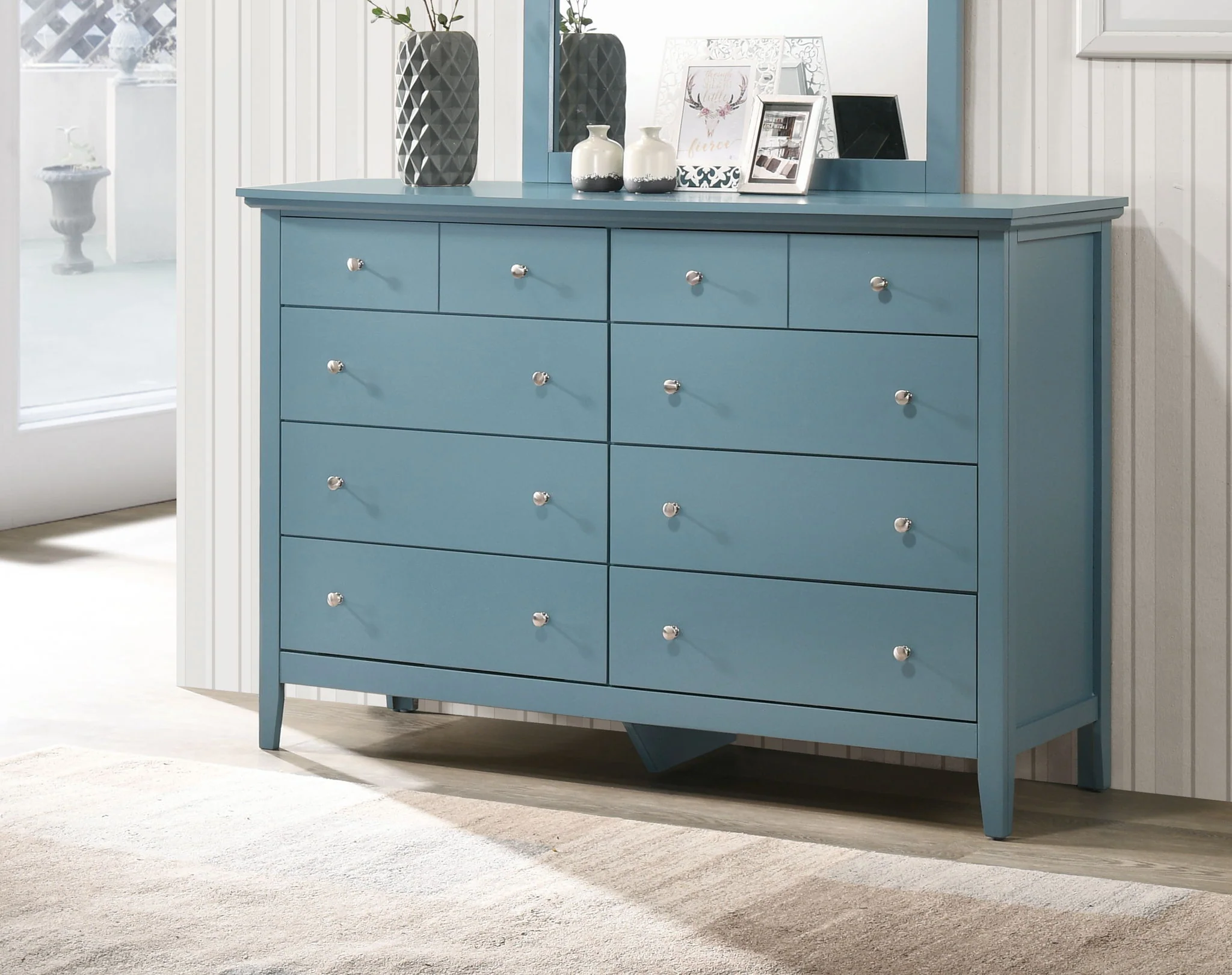 Elegant Casual Dresser For Any Room - Image 2