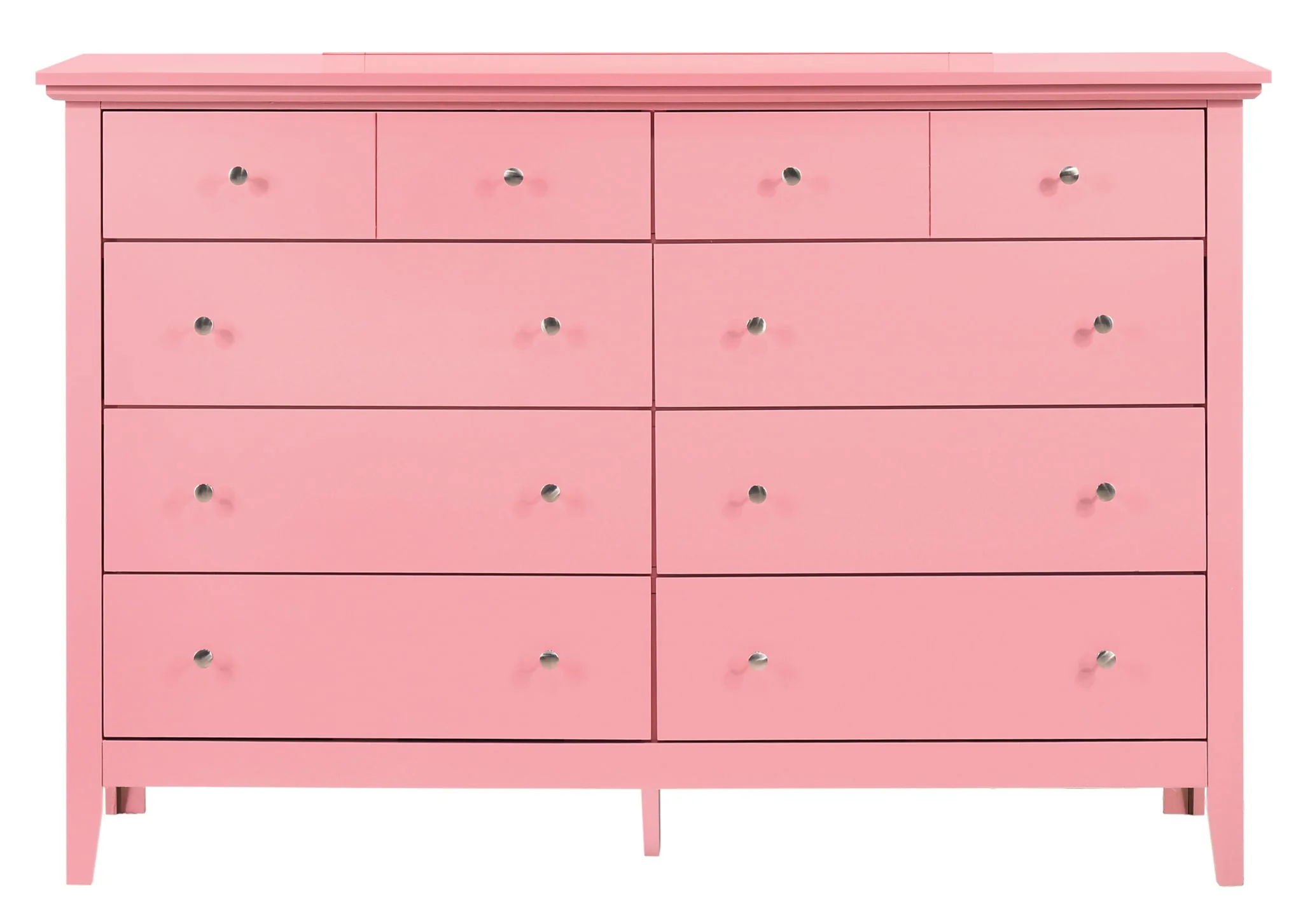 Elegant Casual Dresser For Any Room - Image 7