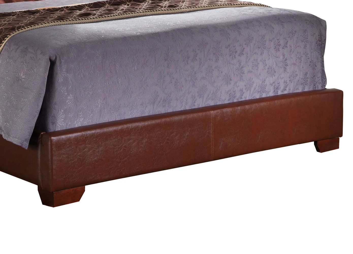 Elegant Platform Bed For Relaxed Spaces - Image 38