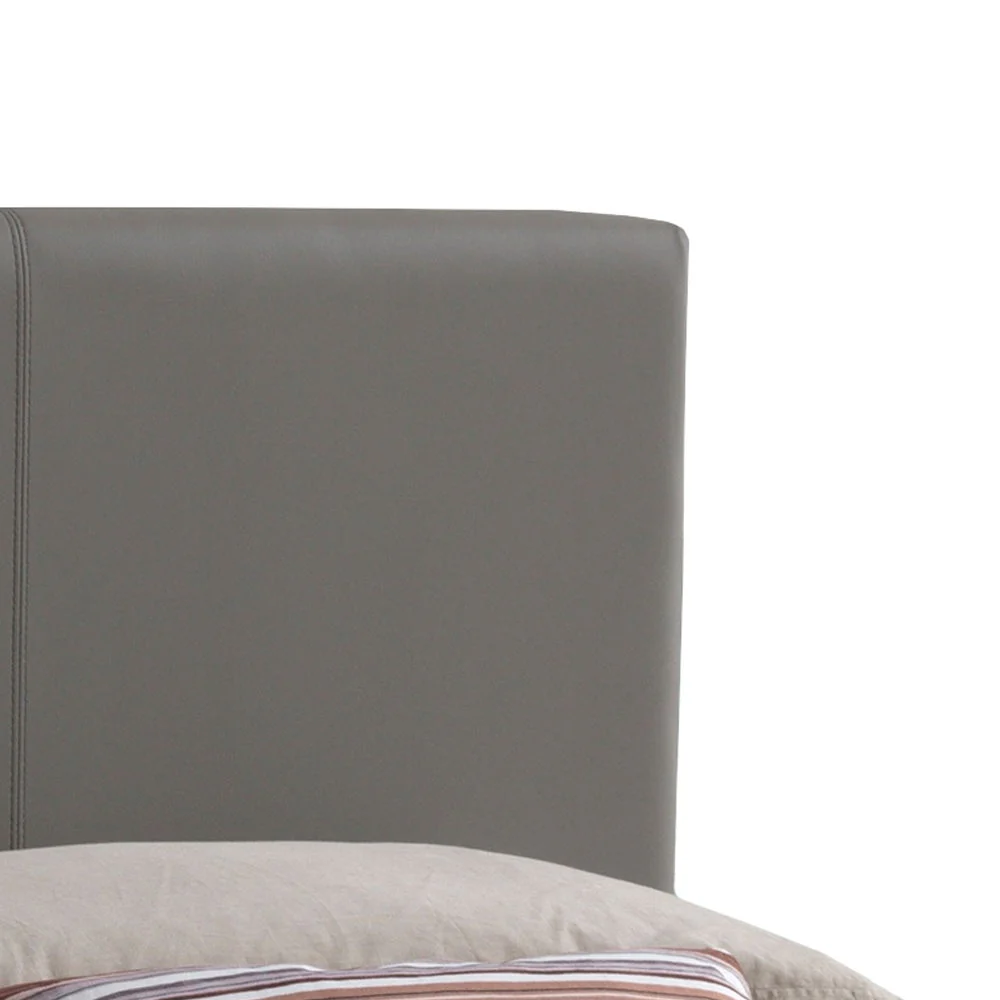 Elegant Platform Bed For Relaxed Spaces - Image 47