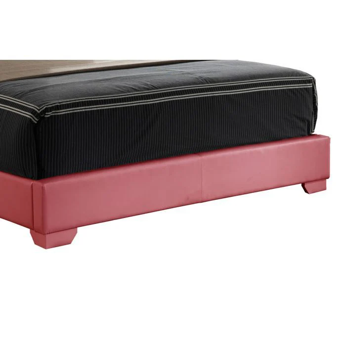 Elegant Platform Bed For Relaxed Spaces - Image 54