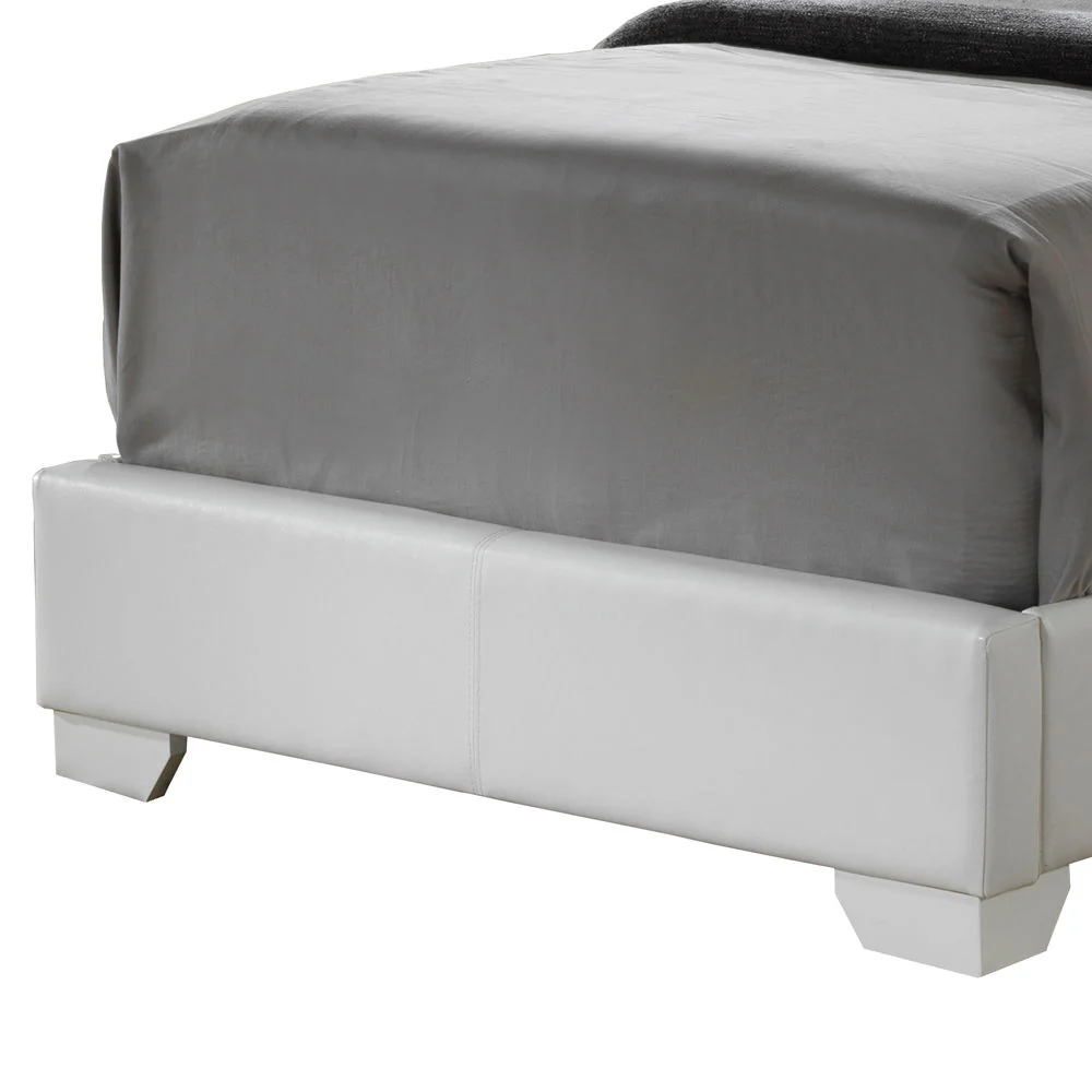 Elegant Platform Bed For Relaxed Spaces - Image 69
