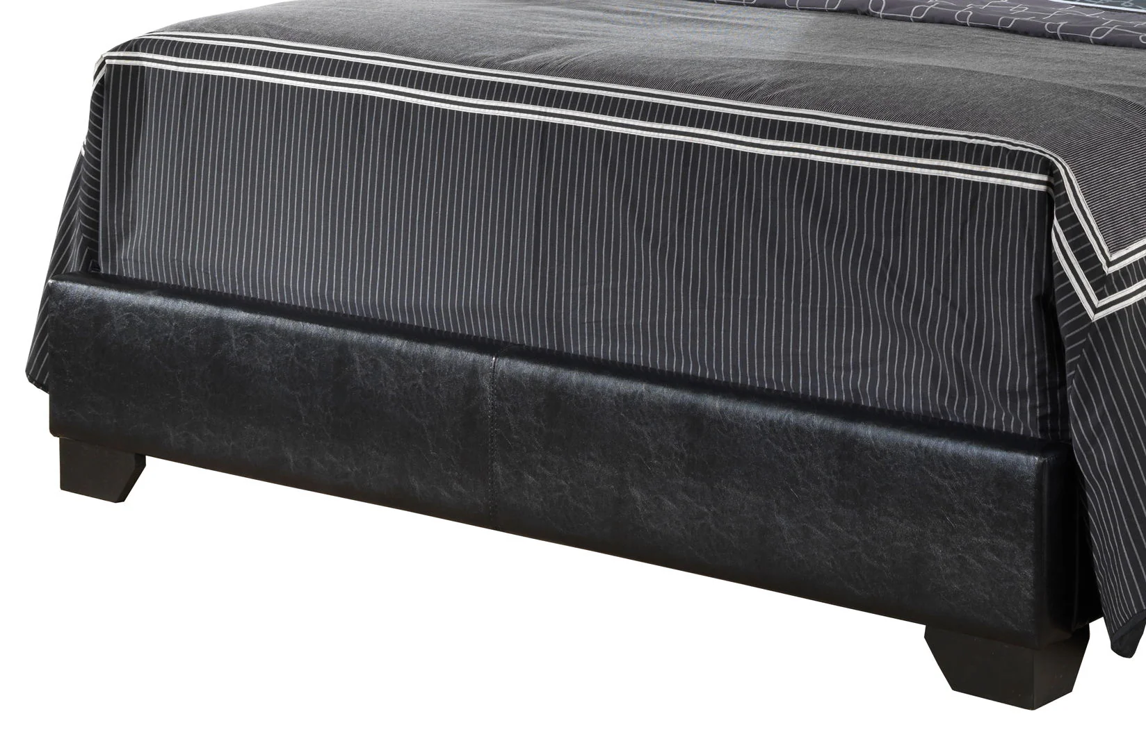 Elegant Platform Bed For Relaxed Spaces - Image 70