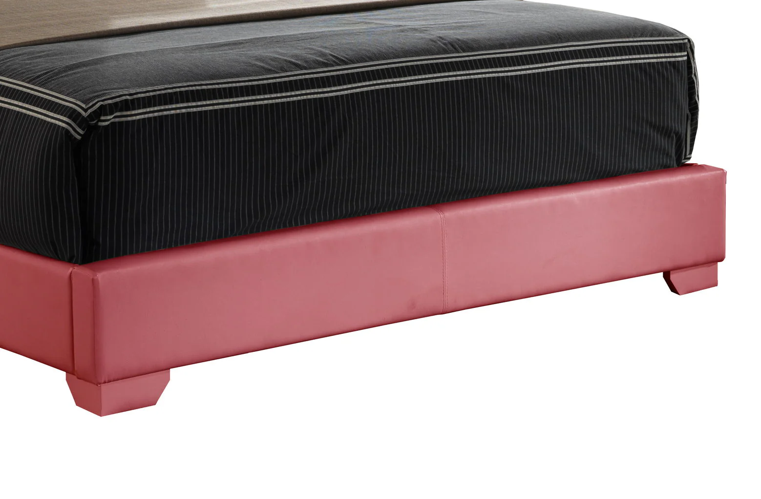 Elegant Platform Bed For Relaxed Spaces - Image 88