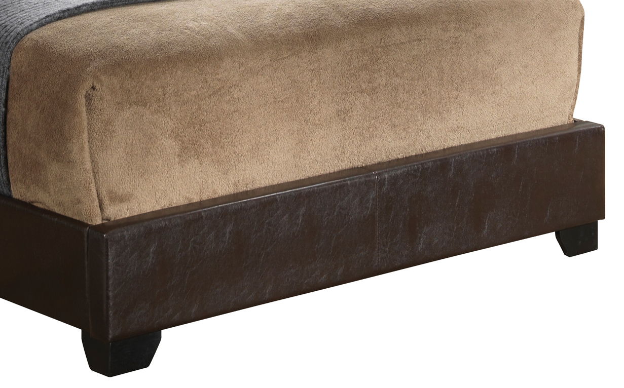 Elegant Platform Bed For Relaxed Spaces - Image 98
