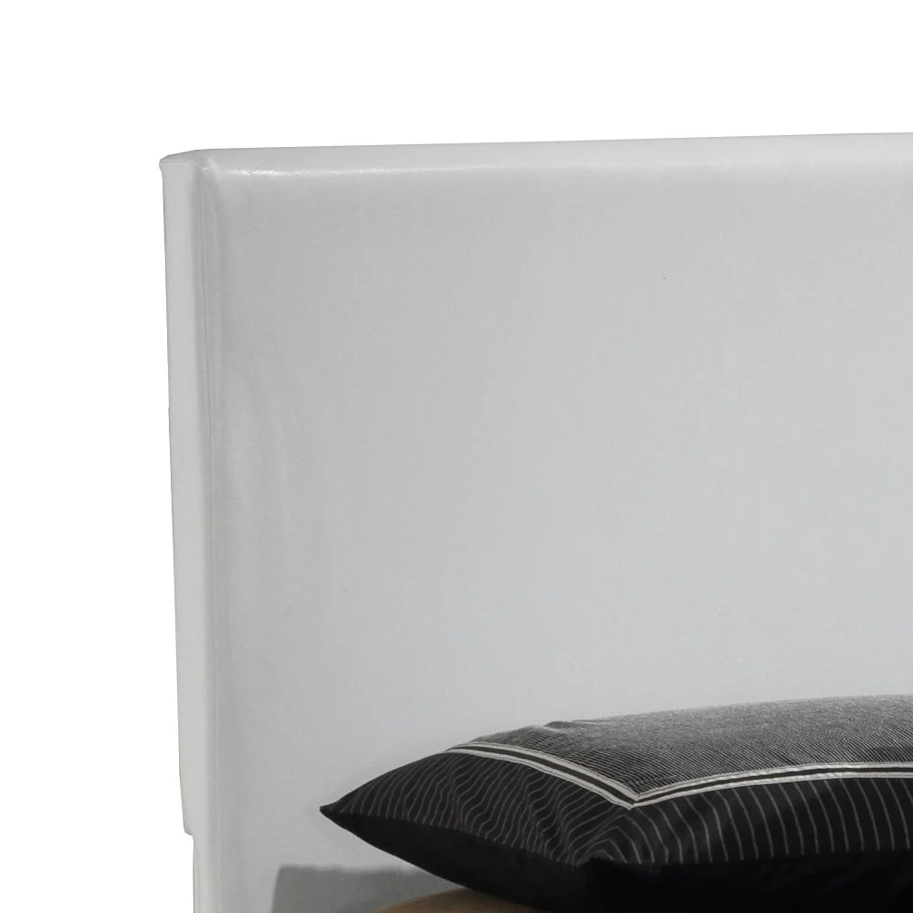 Elegant Platform Bed For Relaxed Spaces - Image 99