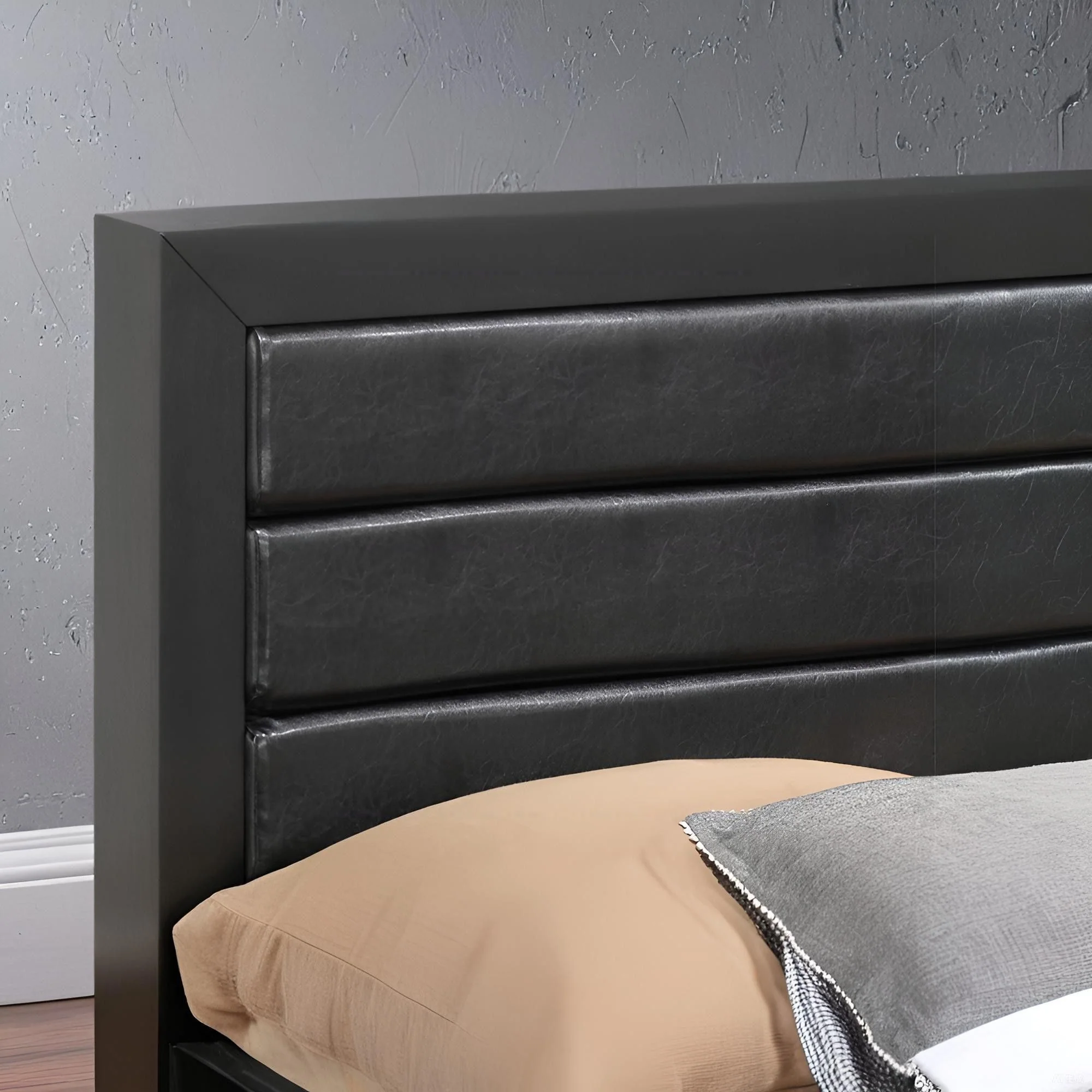 Elegant Storage Bed For Cozy Spaces - Image 19