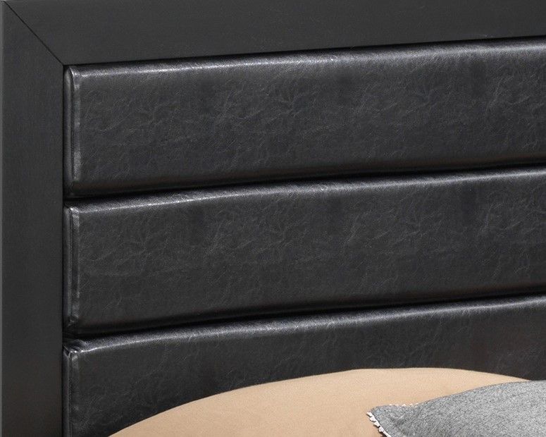 Elegant Storage Bed For Cozy Spaces - Image 23