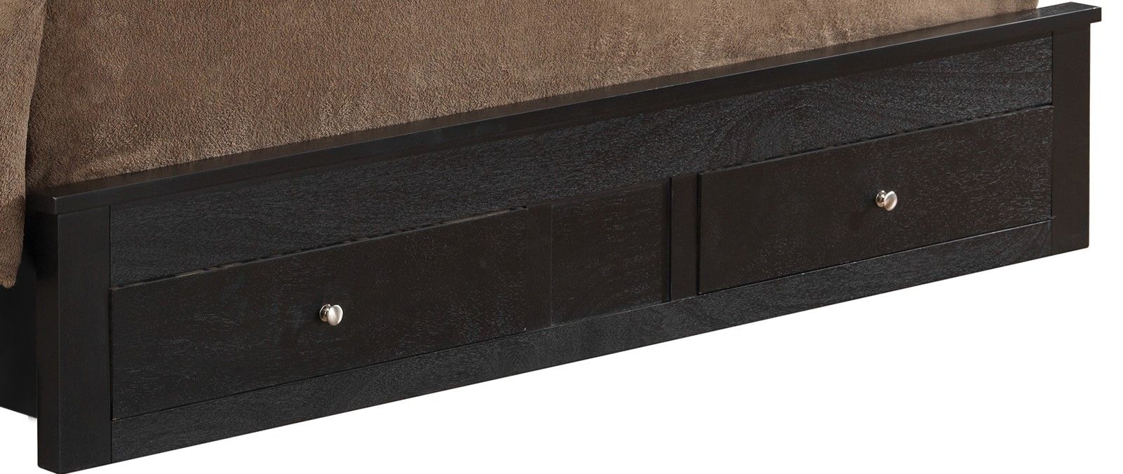 Elegant Storage Bed For Cozy Spaces - Image 9