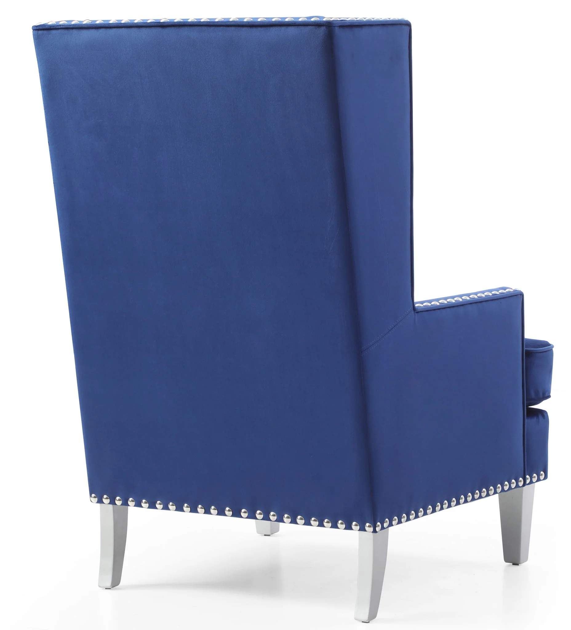 Elegant Traditional Accent Chair - Image 7