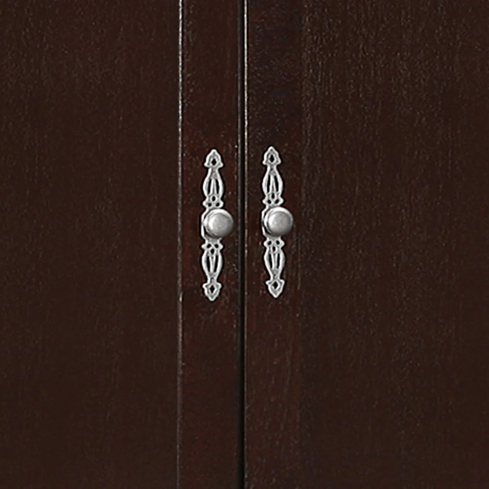 Elegant Traditional Armoire - Image 22