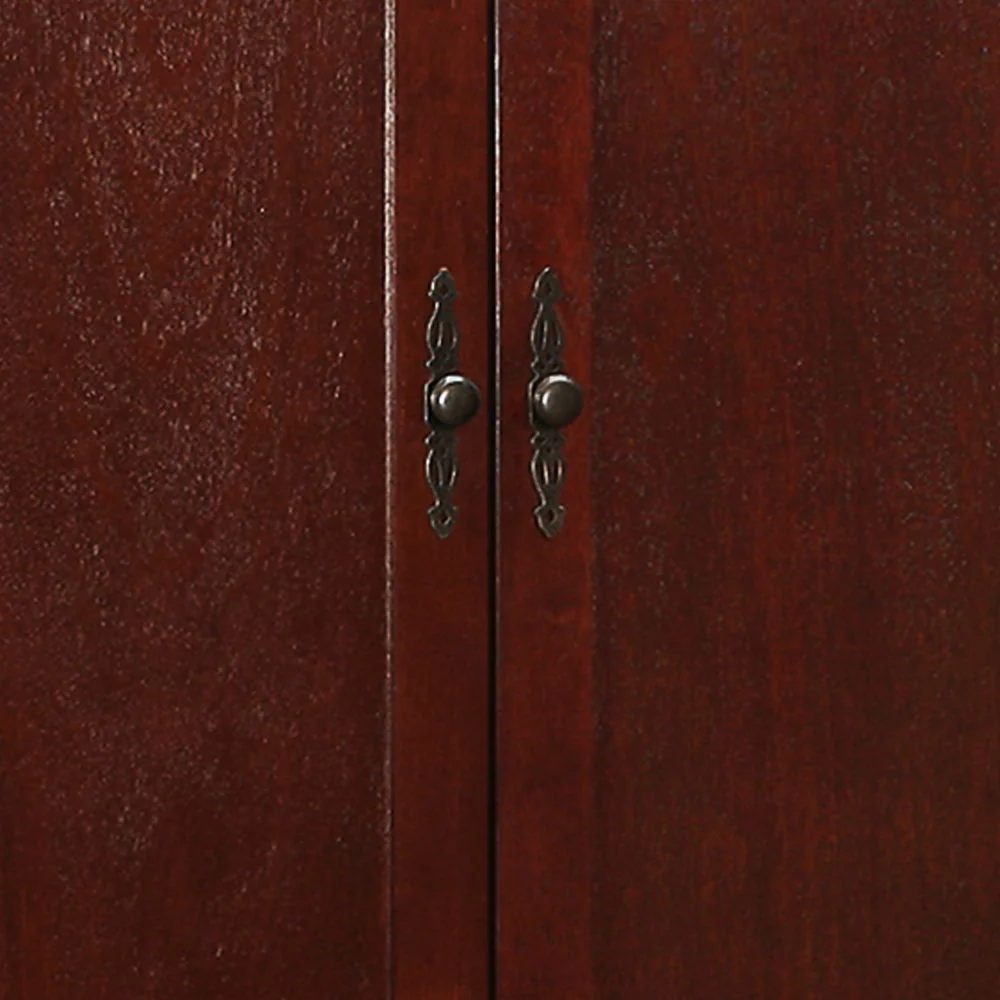 Elegant Traditional Armoire - Image 25