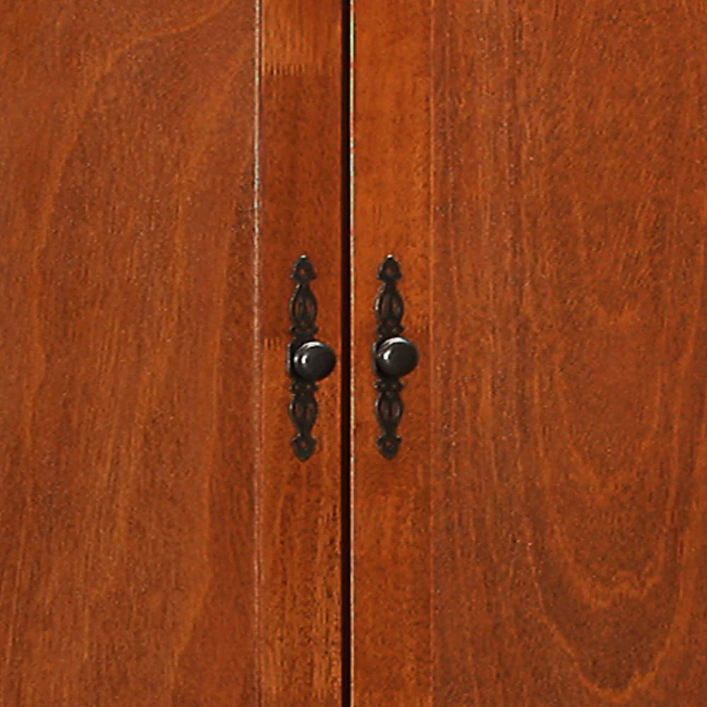 Elegant Traditional Armoire - Image 44